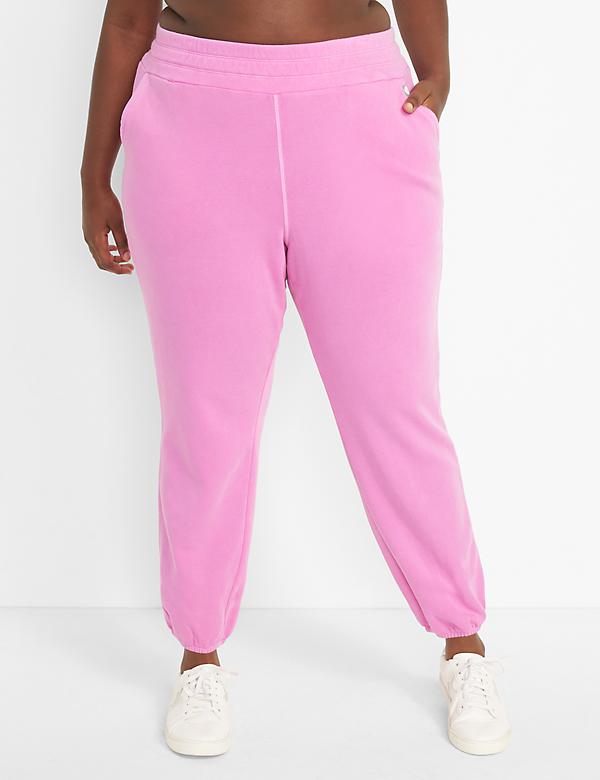 LIVI French Terry Jogger