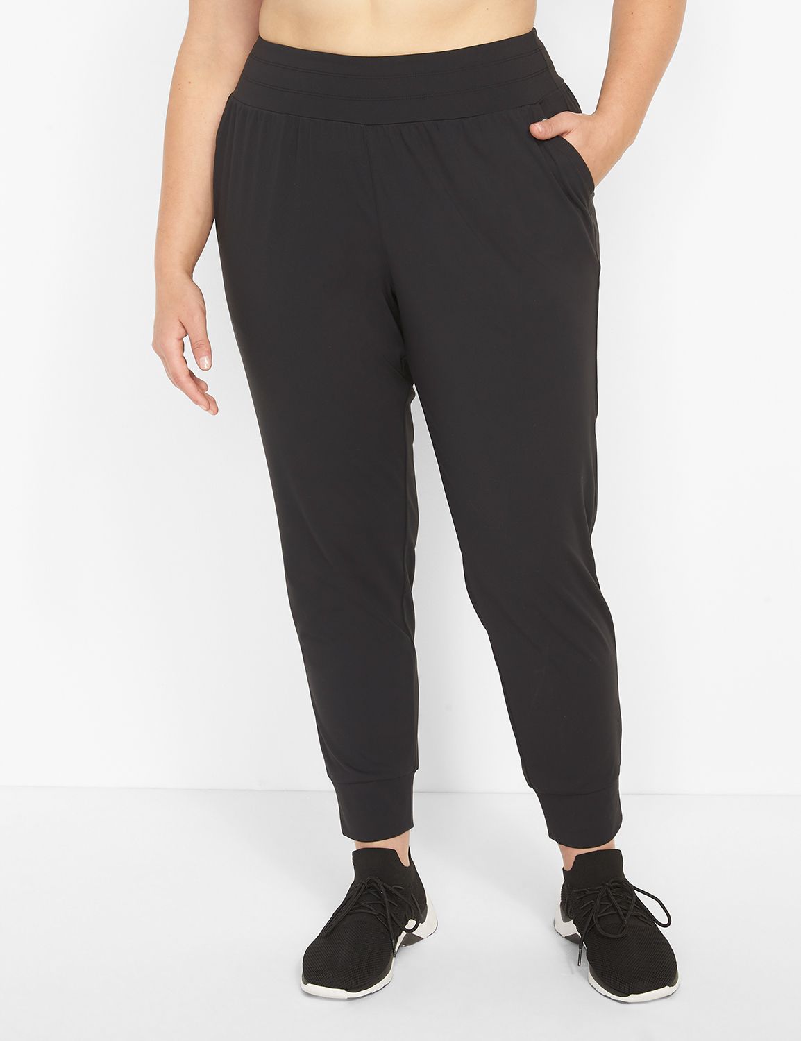 performance joggers mens