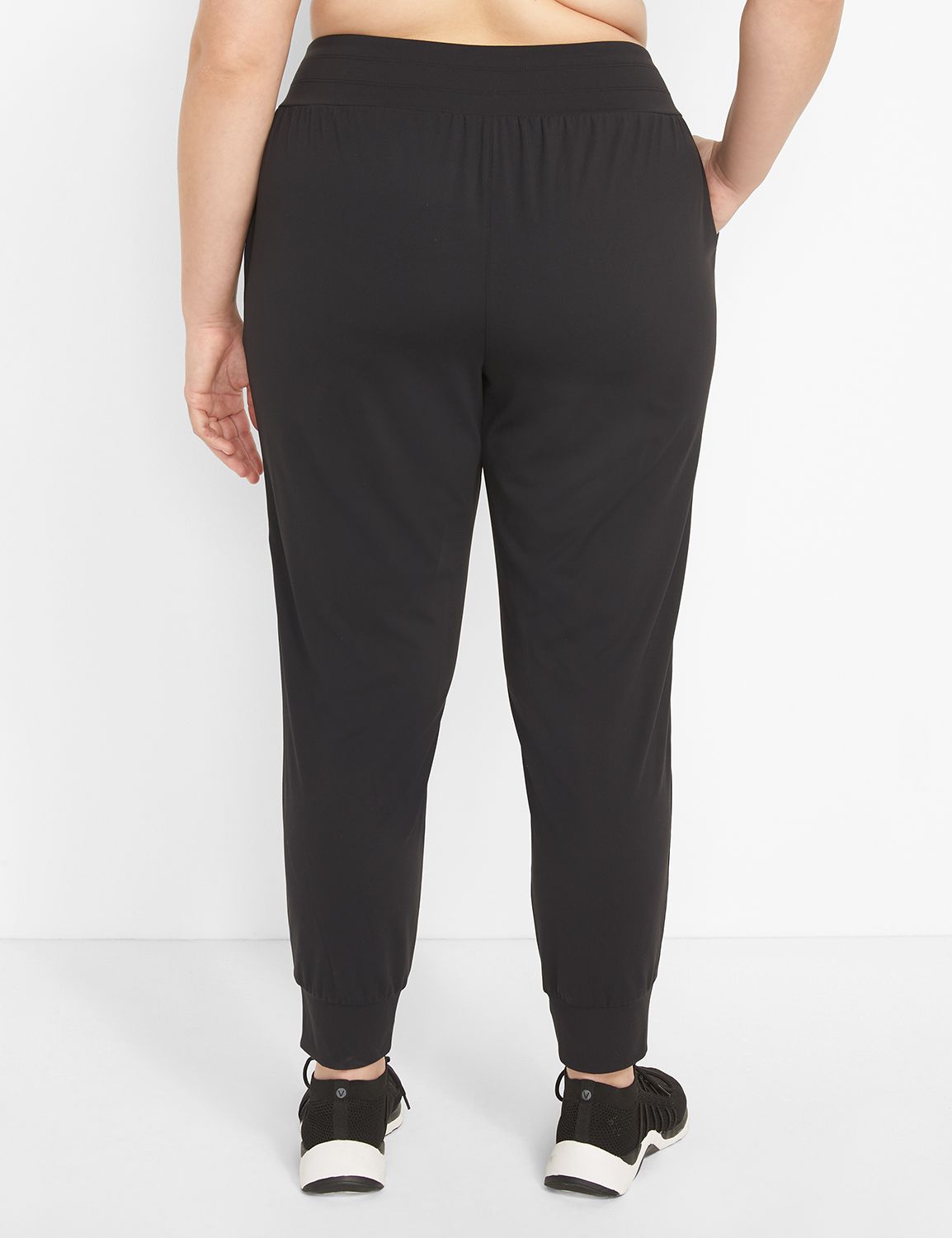 livi jogger