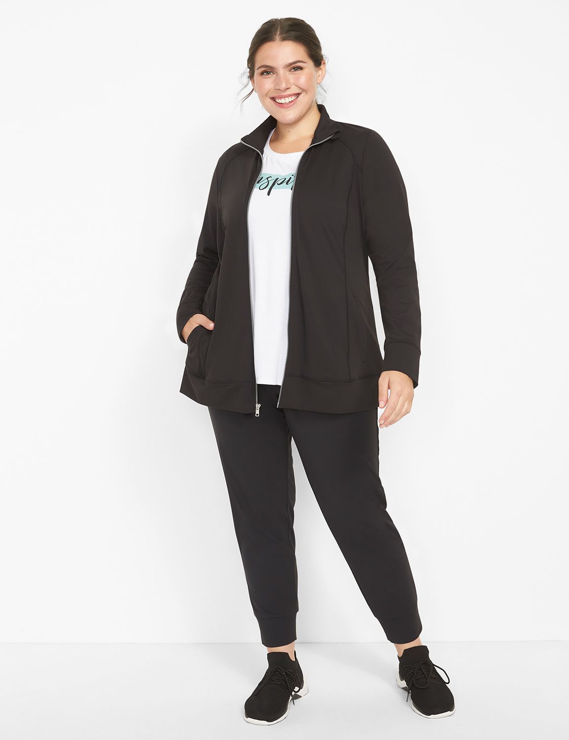 livi jogger