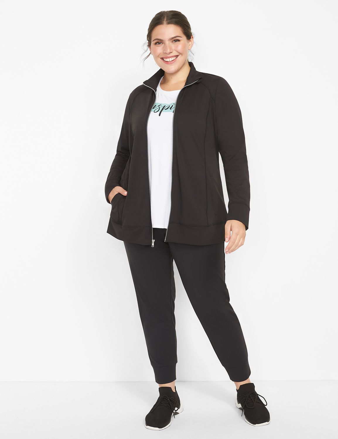 LIVI Soft Jogger