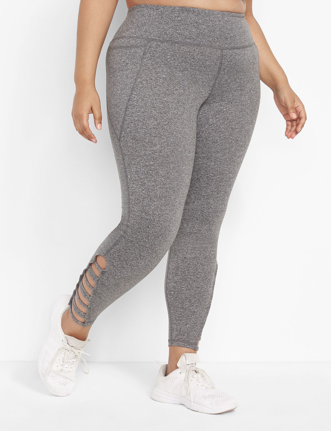 lane bryant leggings with pockets