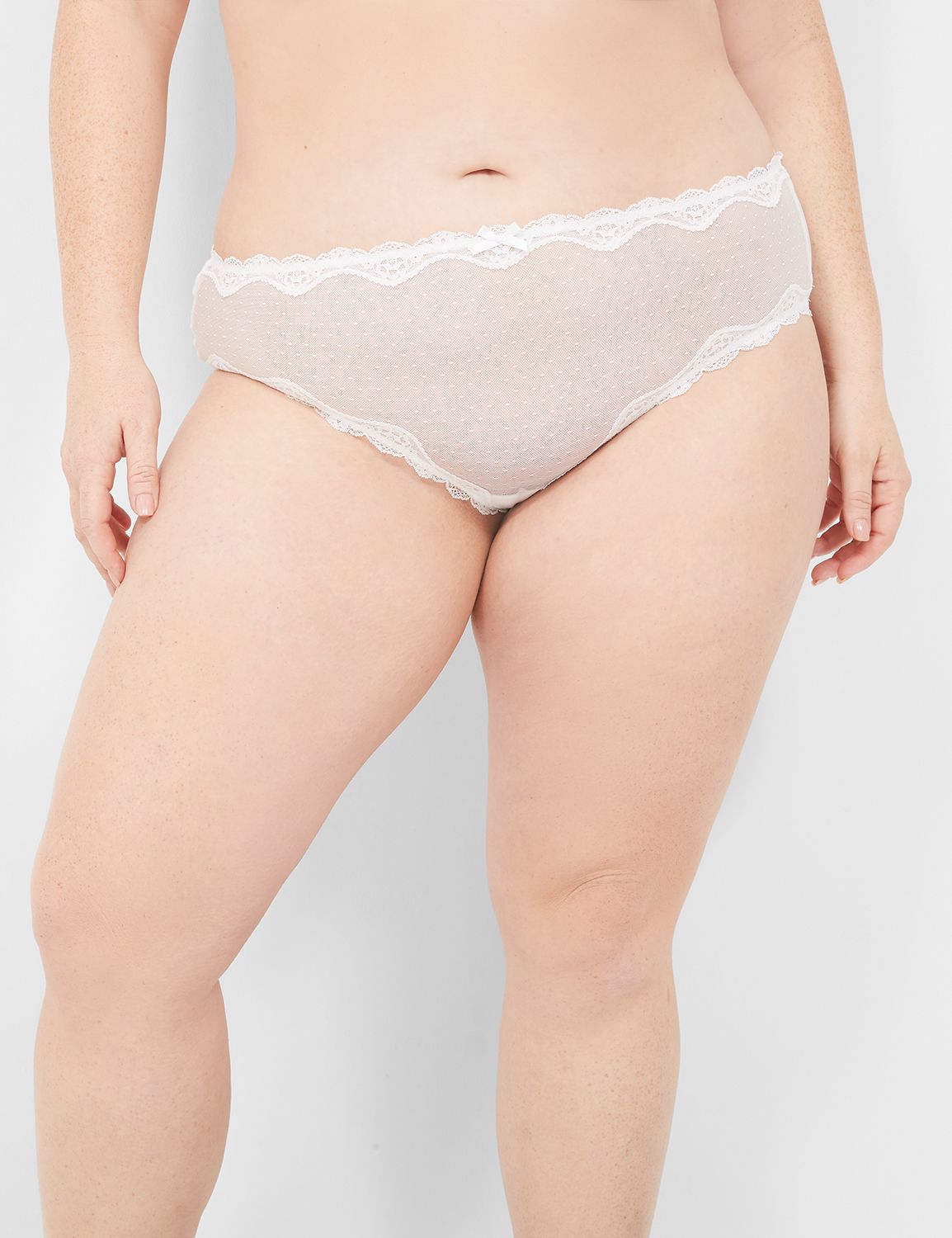 spot mesh OG cheeky 1122939 Product Image 2