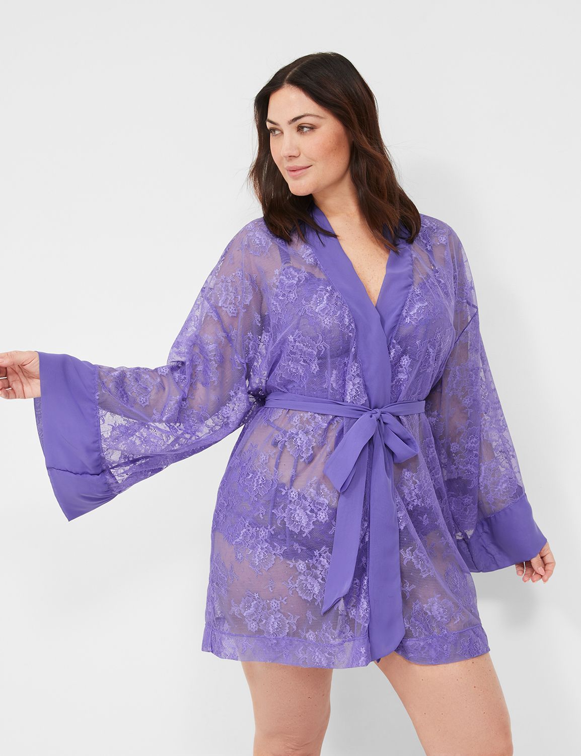 AOL Robe 1123396 Product Image 1