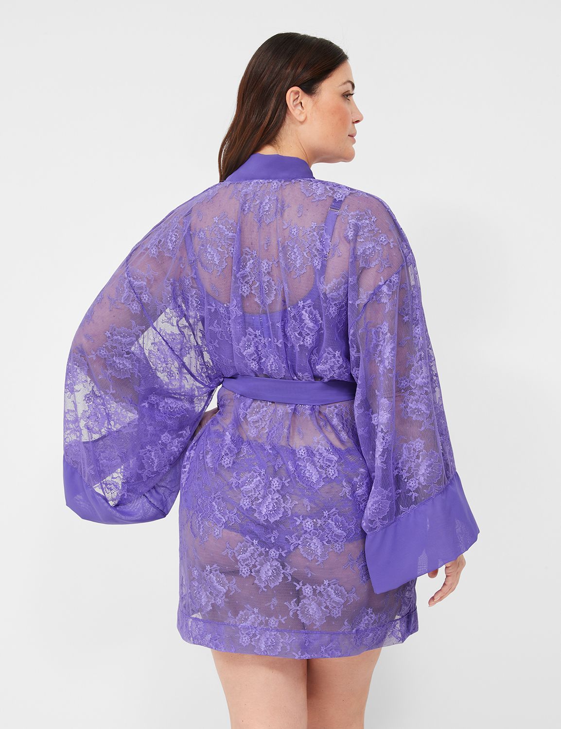 AOL Robe 1123396 Product Image 2