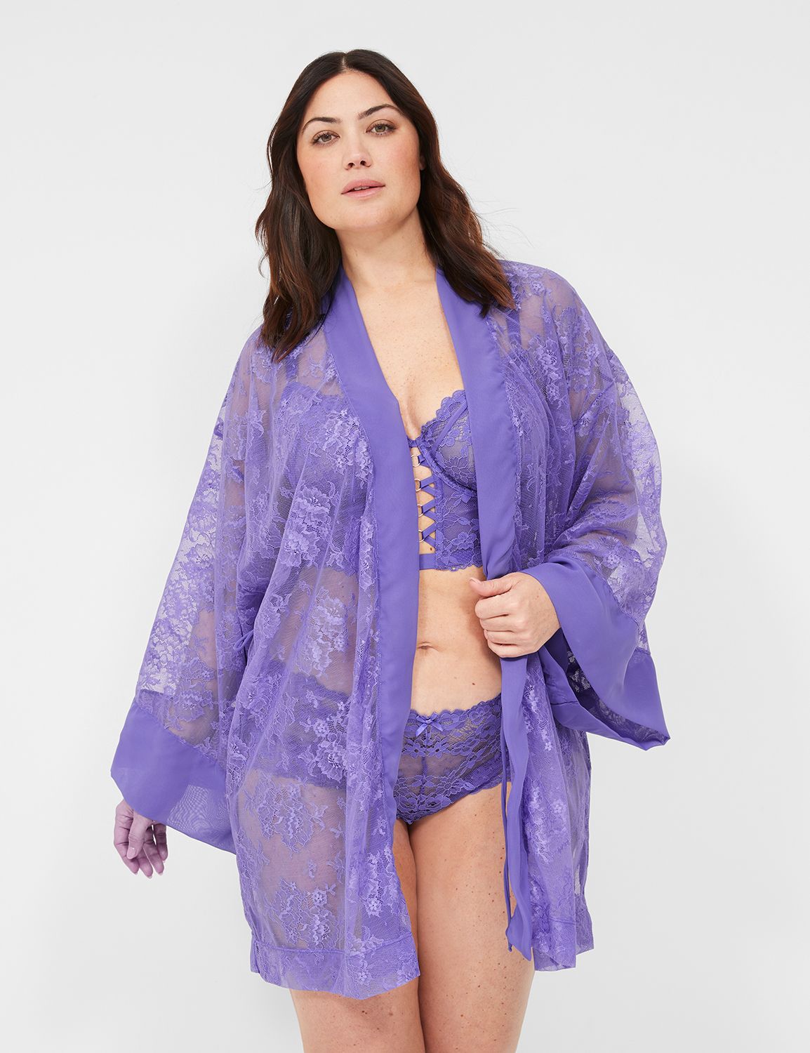 AOL Robe 1123396 Product Image 3
