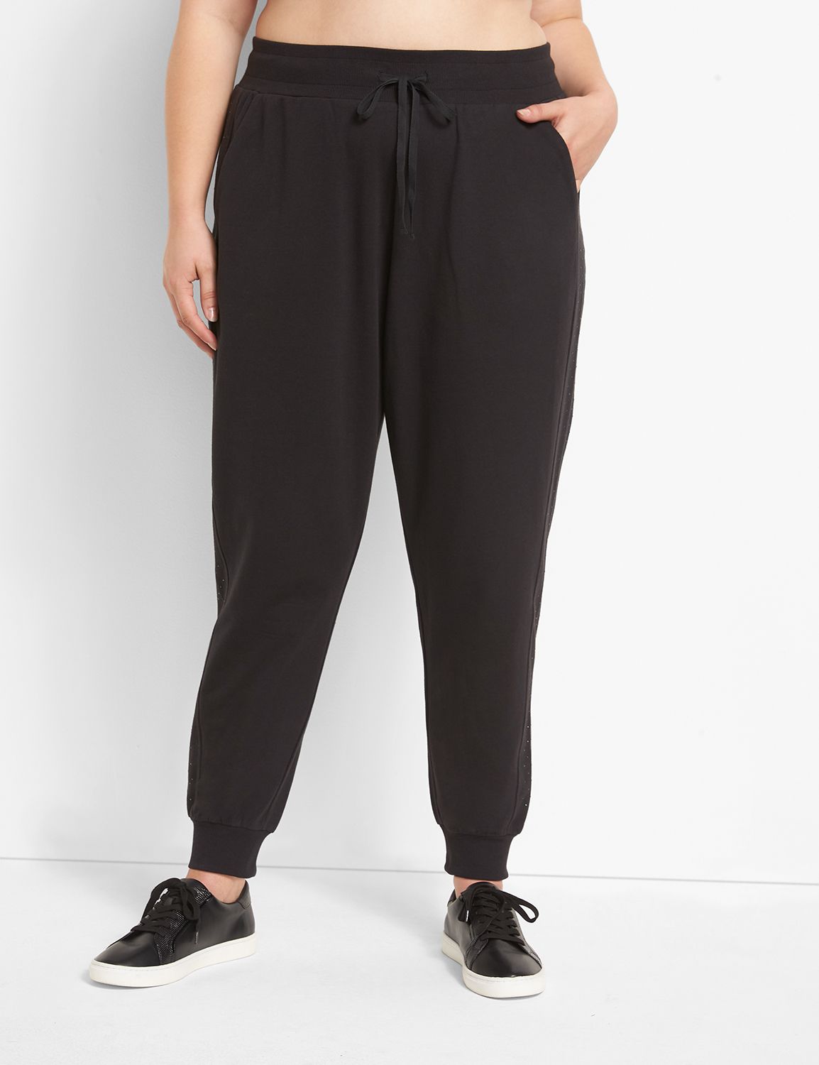 Lane bryant livi active pants hotsell