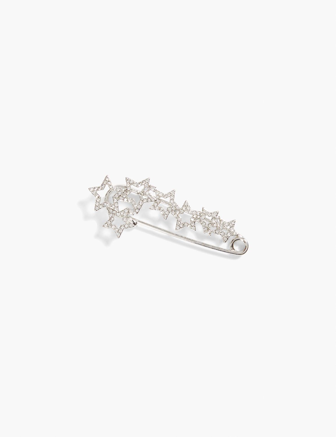 Star Brooch Product Image 1