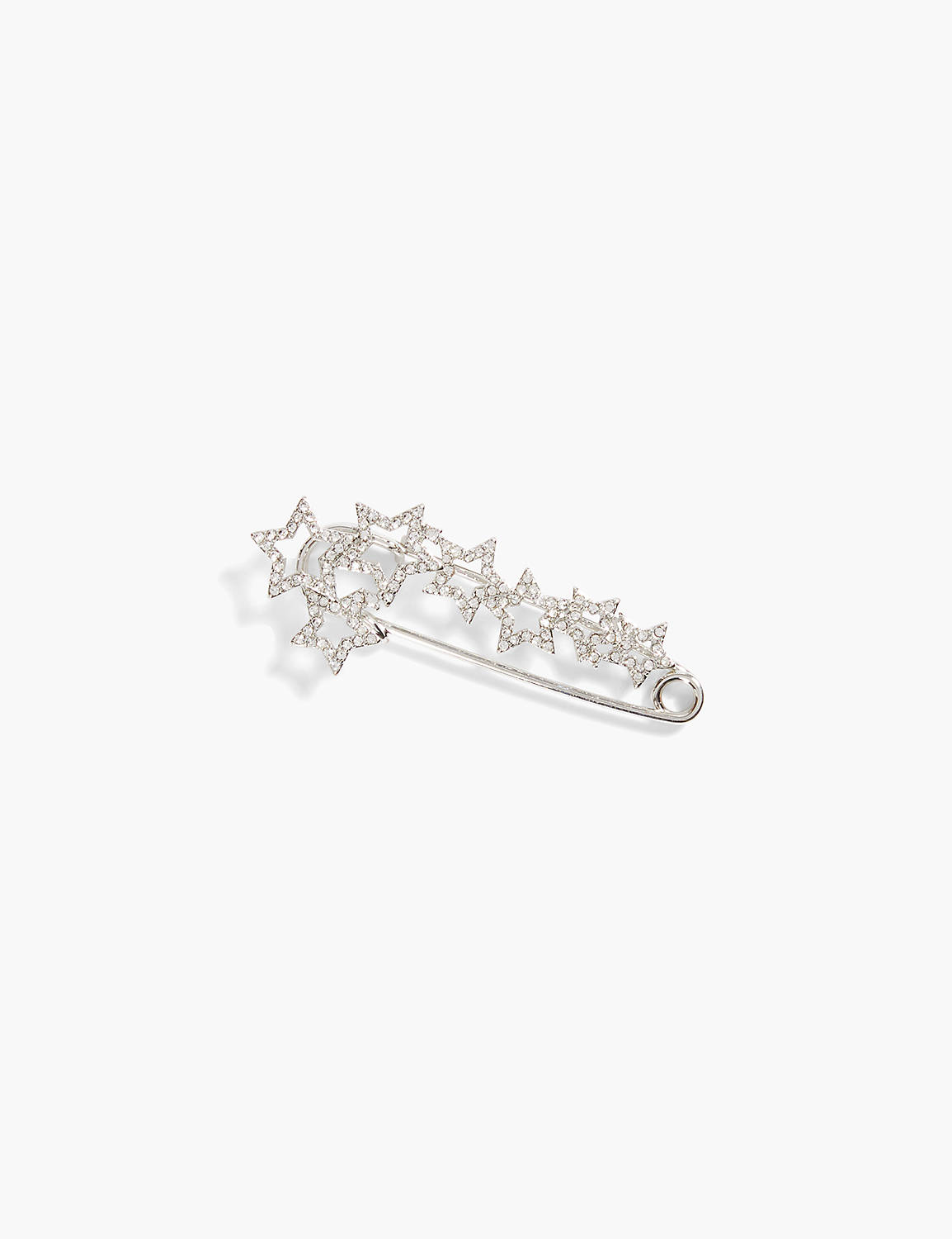 Star Brooch Product Image 1