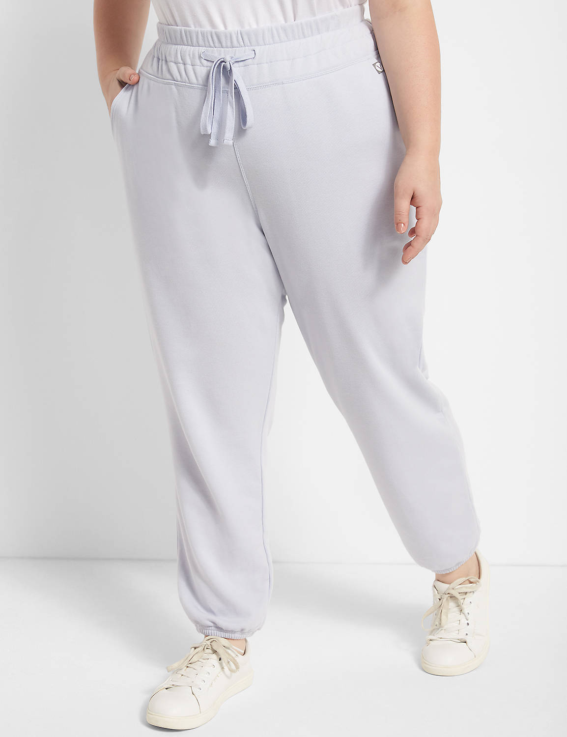 LIVI French Terry Jogger Product Image 1