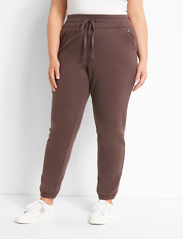 LIVI French Terry Jogger