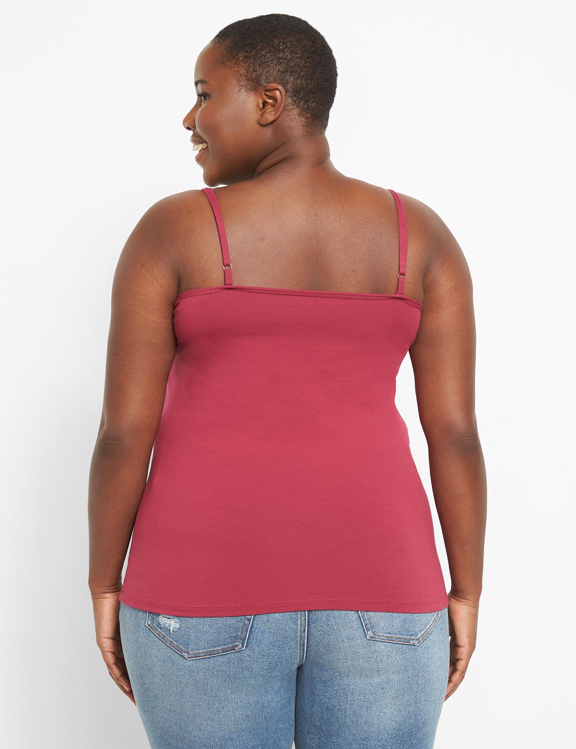 Essential Cami main image 1
