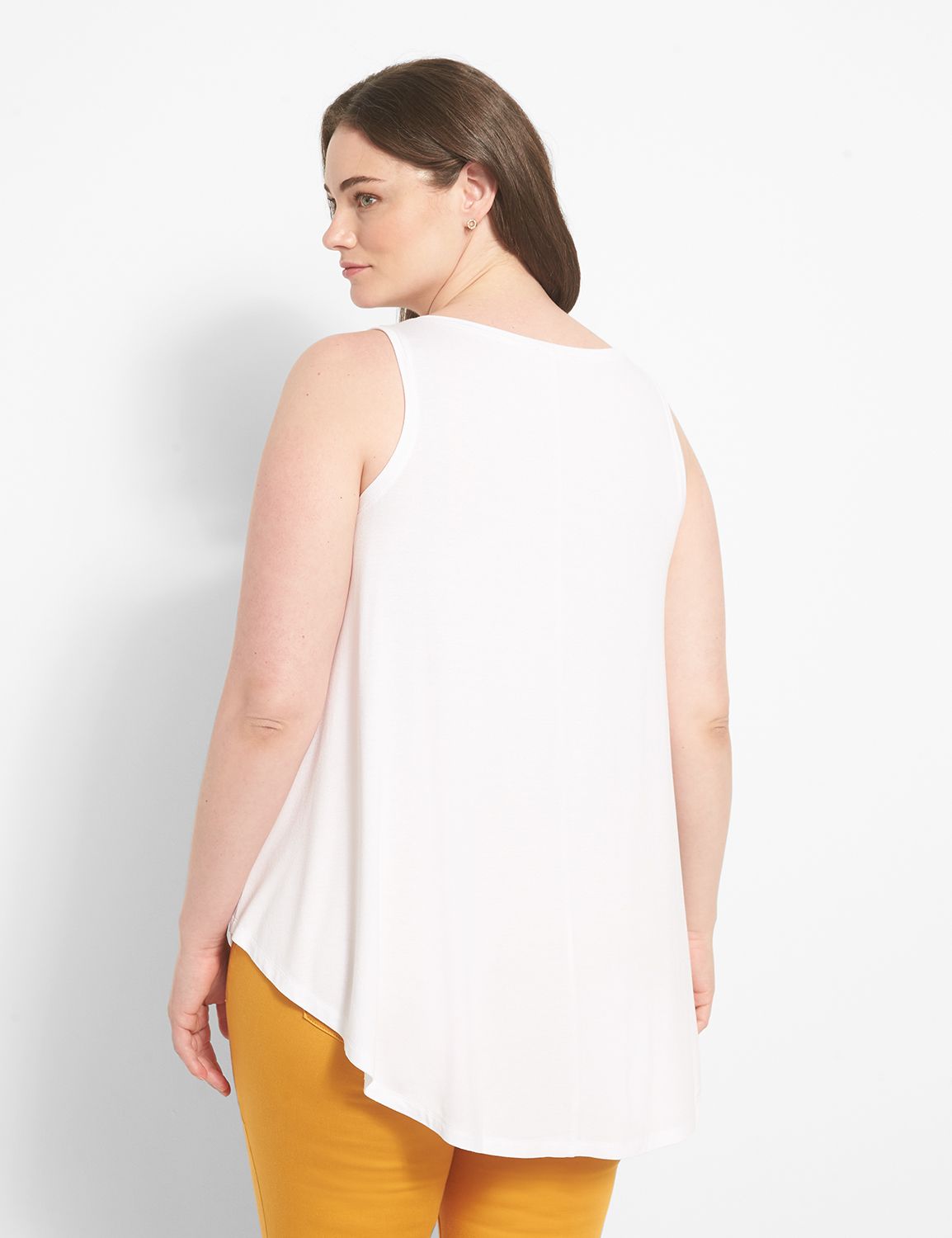 Lane bryant tank store tops