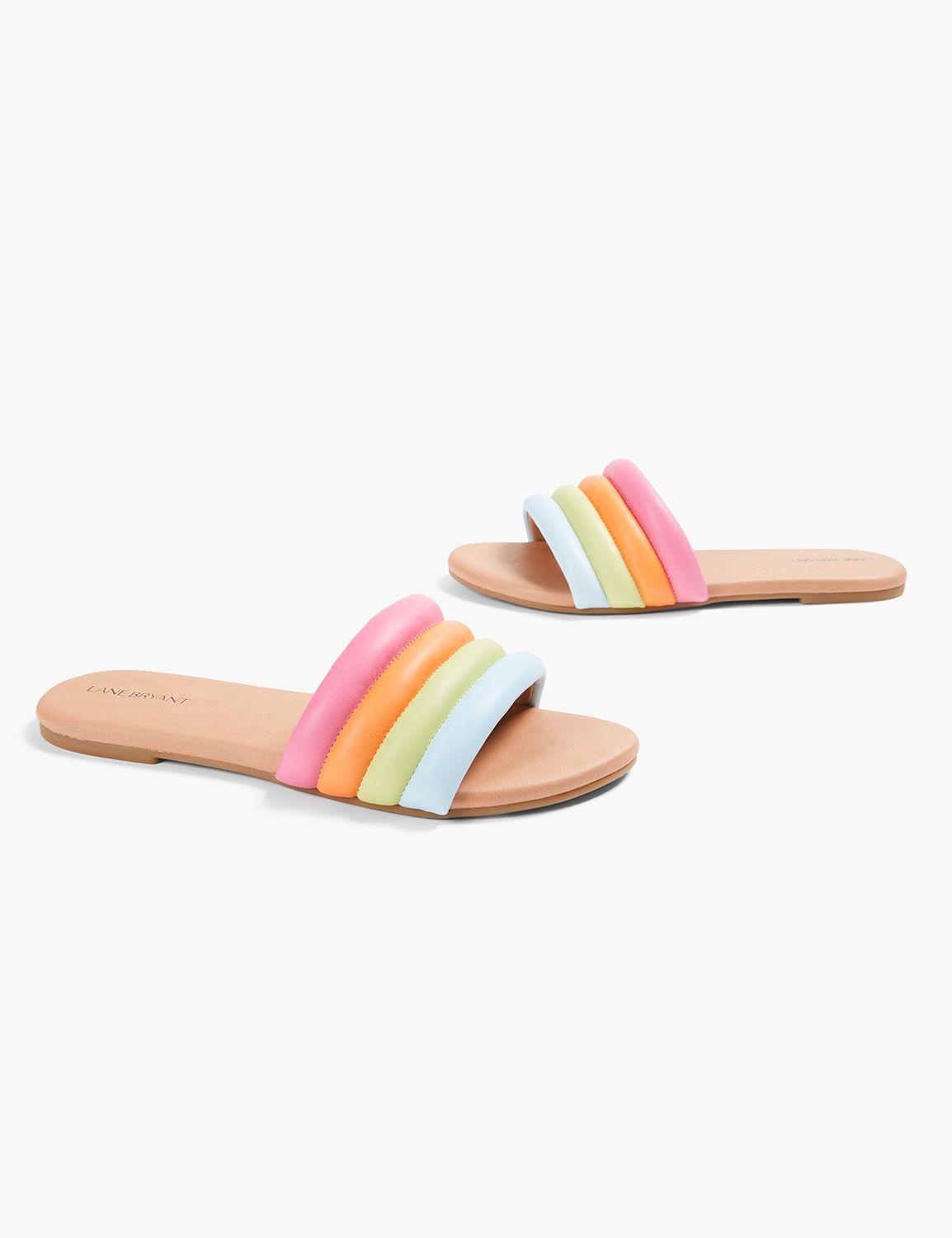 Lane bryant flip discount flops