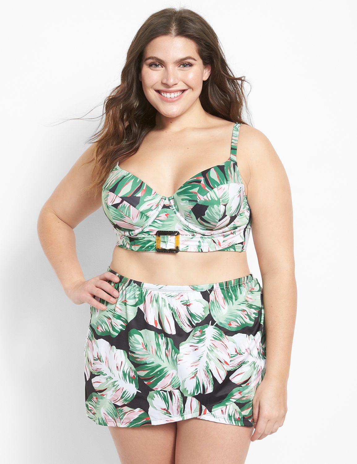 Plus Swimsuits | Cacique