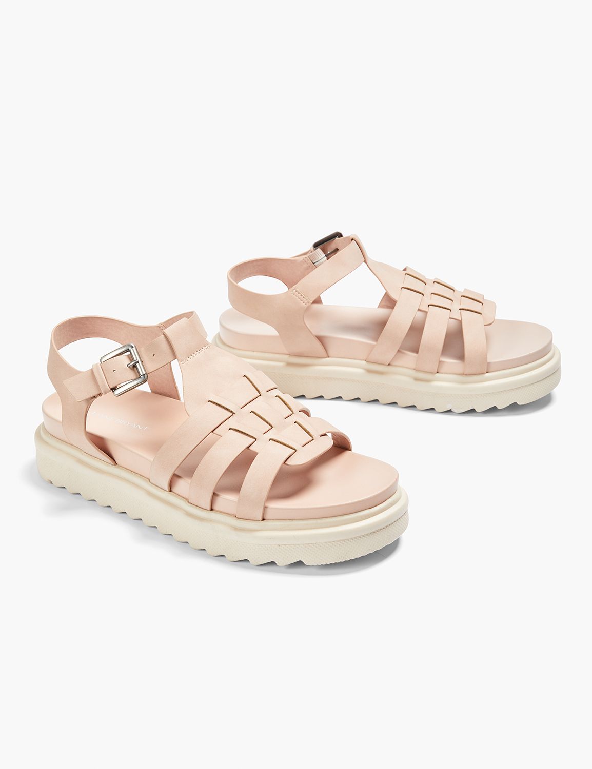 Dream Cloud Gladiator Sandal