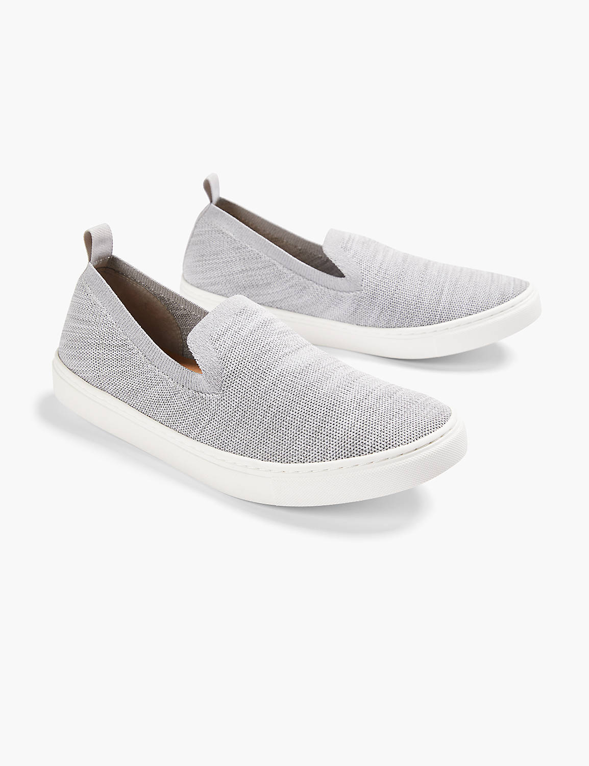 DREAM CLOUD STRETCH KNIT SLIP-ON SN Product Image 1