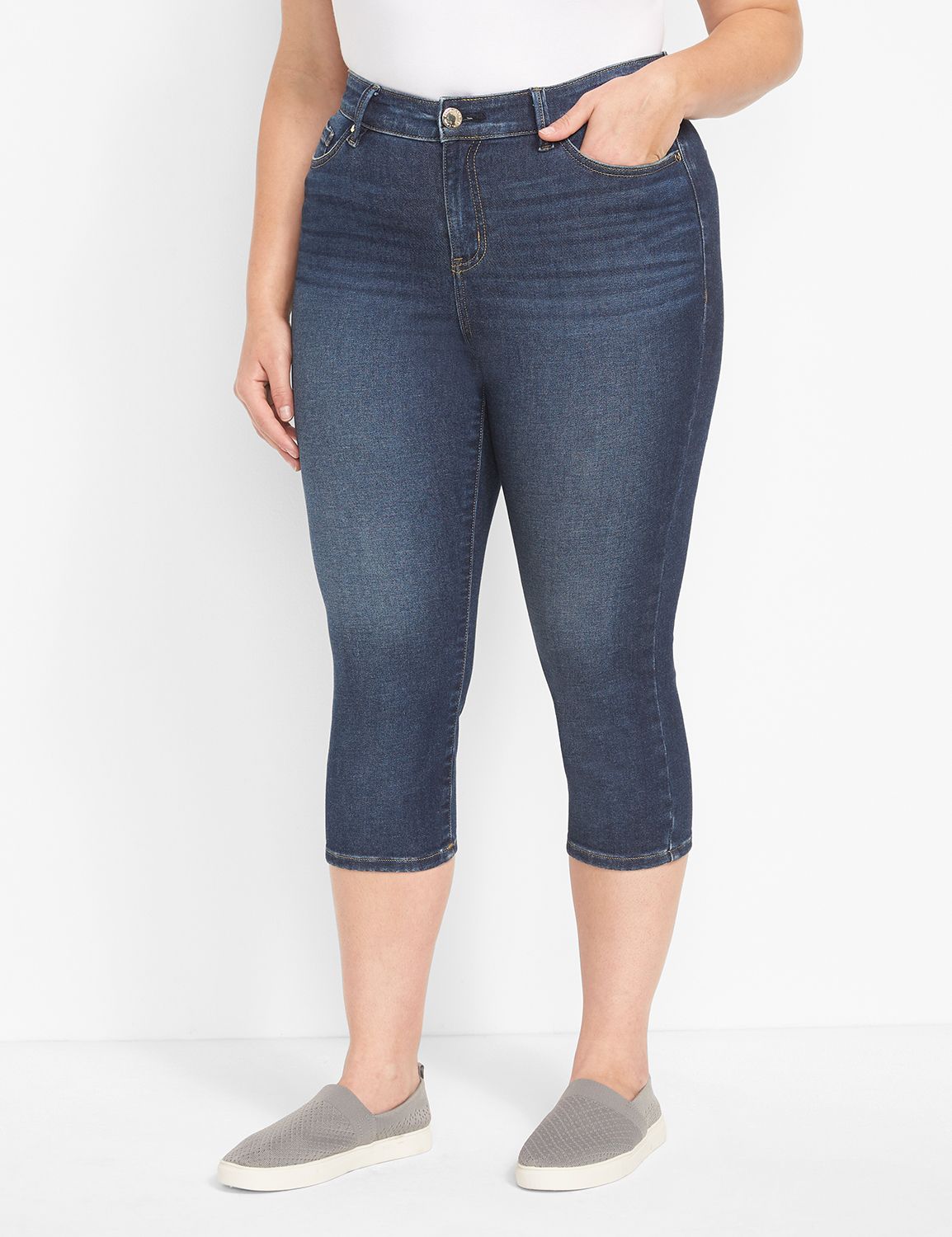 Lane bryant hot sale genius fit