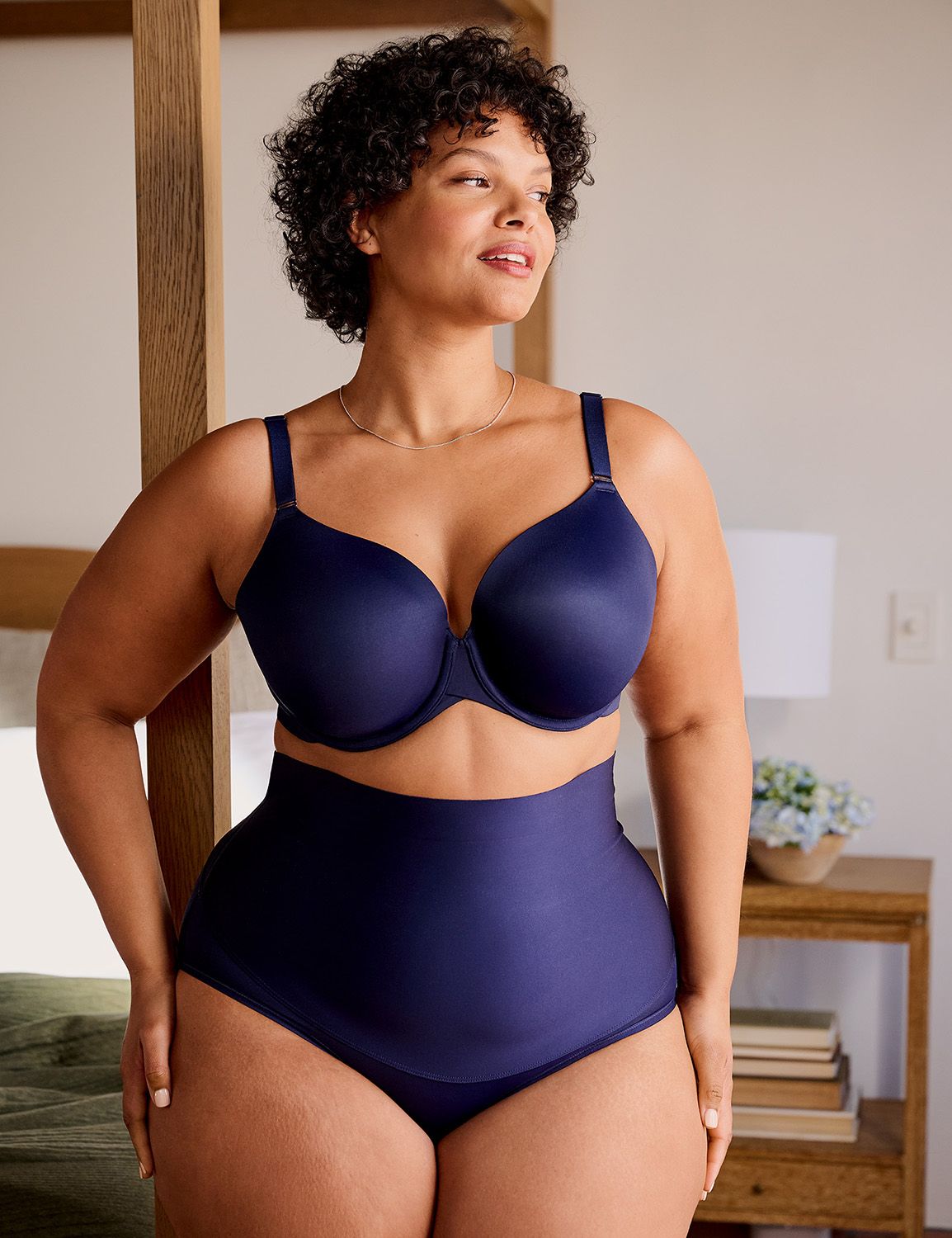 Totally Smooth FC UW SOLID 1115324 Product Image 5