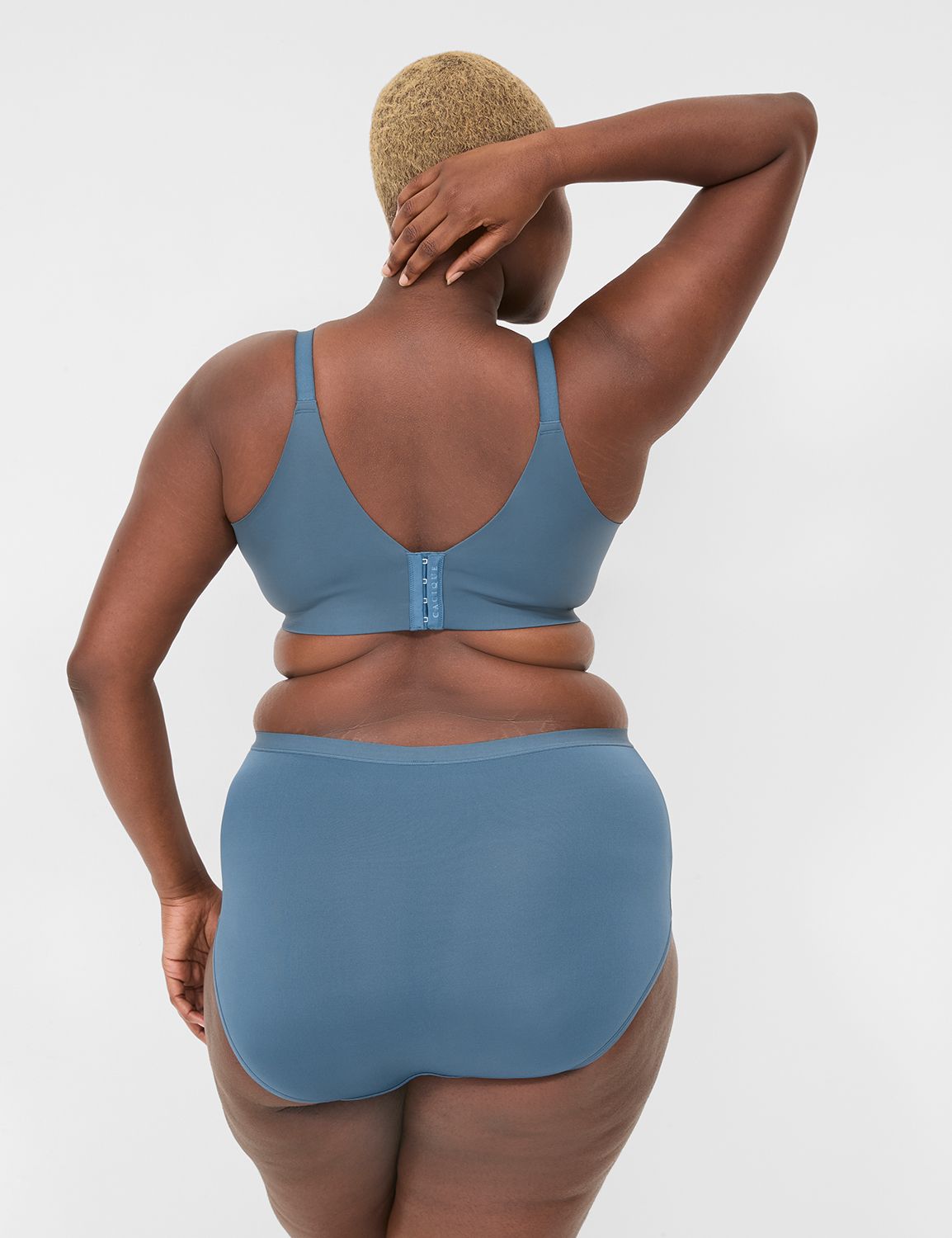 Totally Smooth FC UW SOLID 1124231- Product Image 1