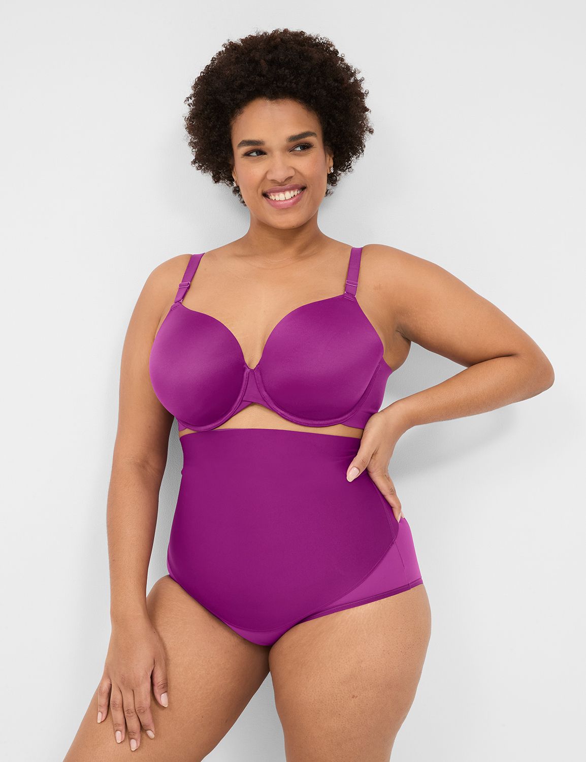 Totally Smooth FC UW SOLID 1124231- Product Image 1