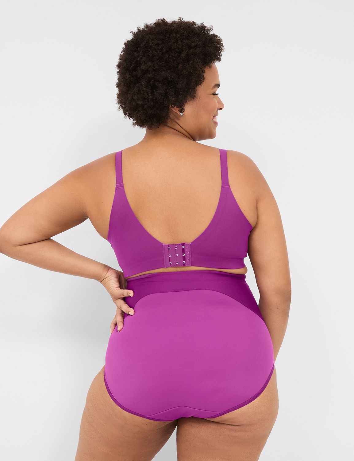 Totally Smooth FC UW SOLID 1124231- Product Image 2