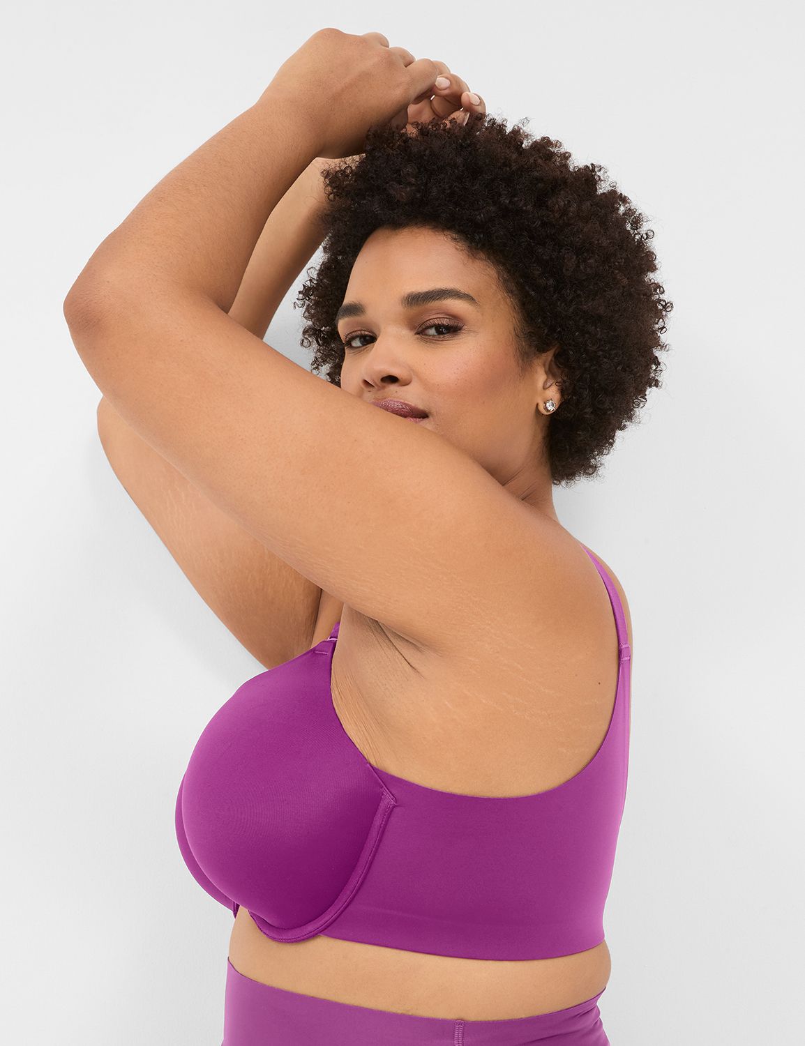 Totally Smooth FC UW SOLID 1124231- Product Image 3