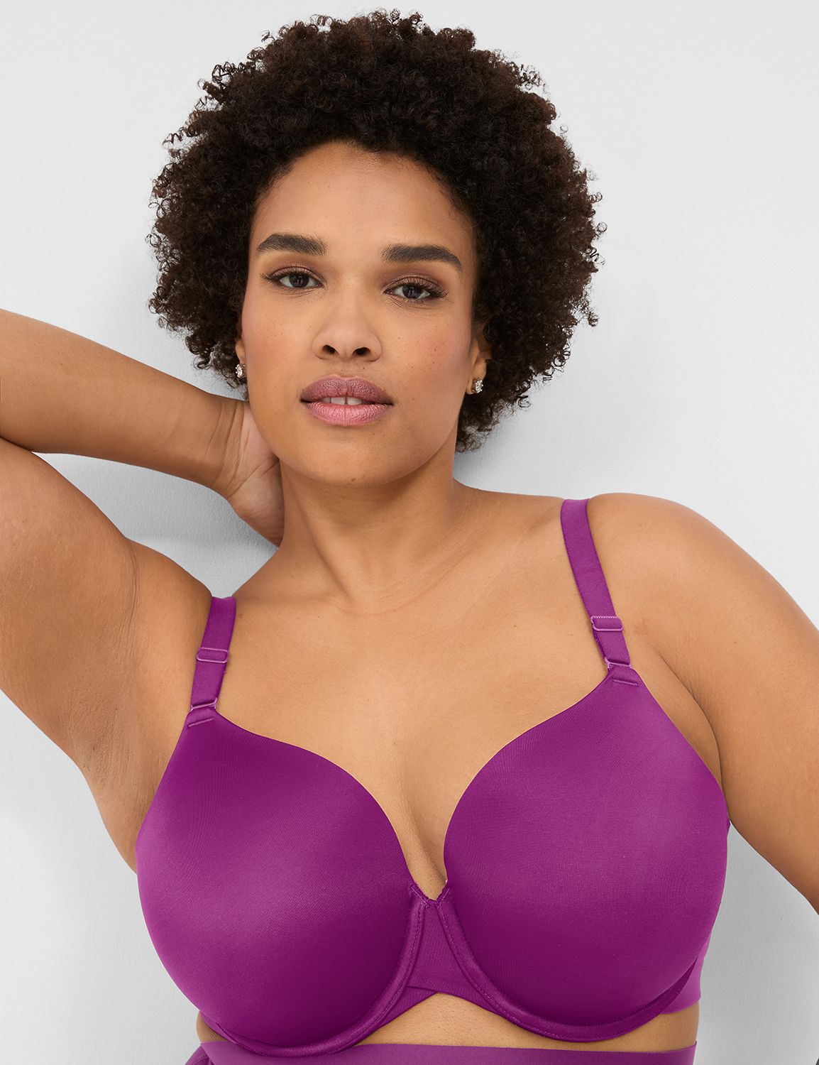 Totally Smooth FC UW SOLID 1124231- Product Image 4