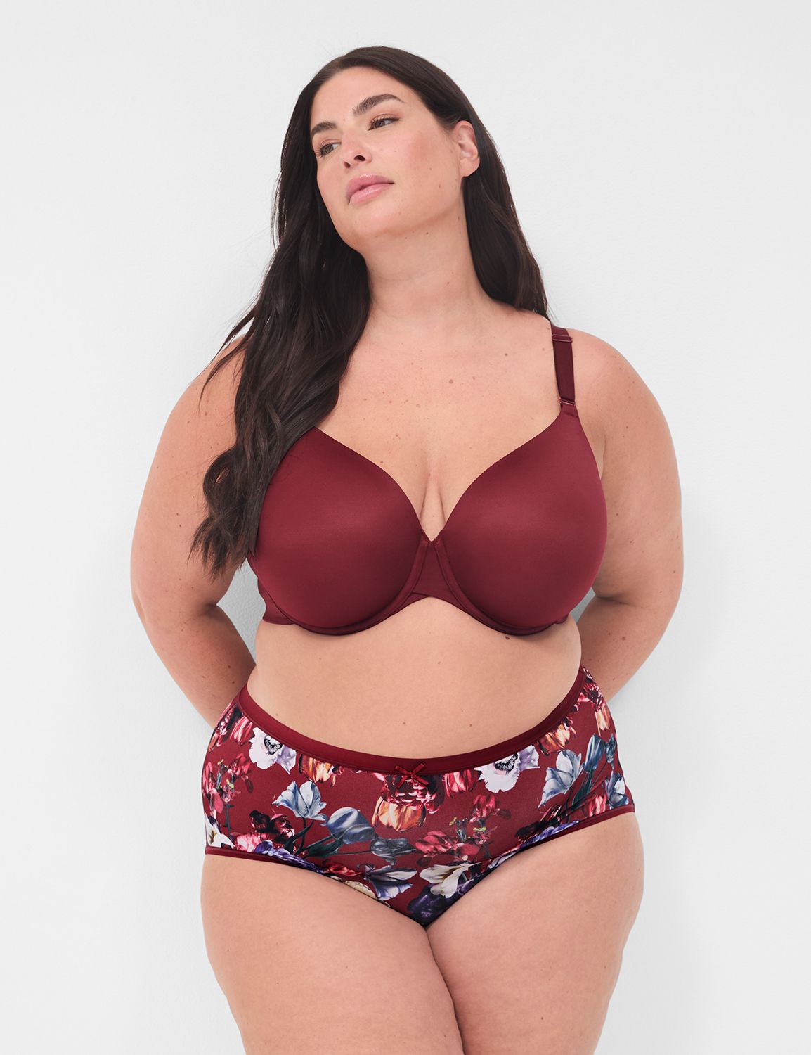 Totally Smooth FC UW SOLID 1124231- Product Image 1