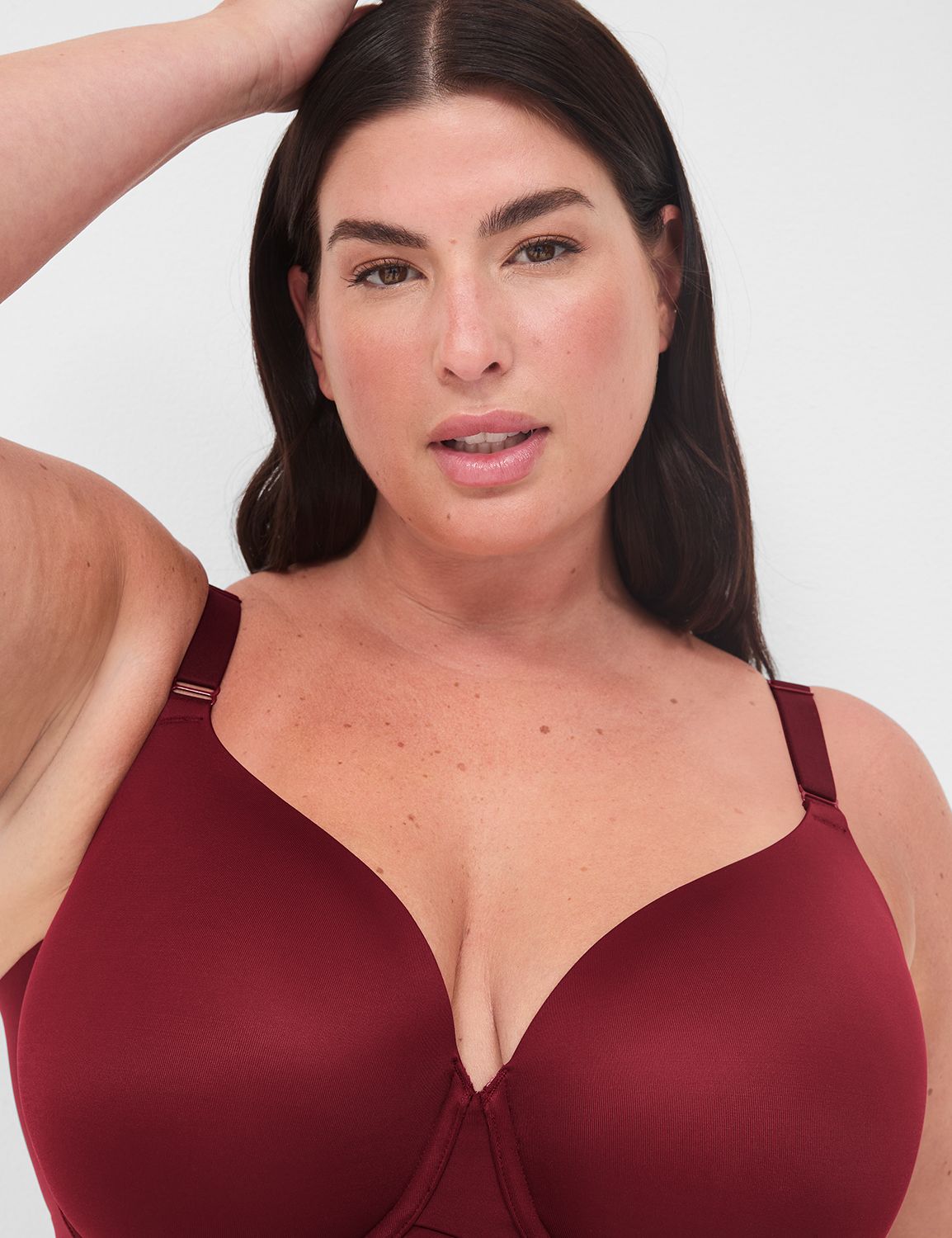 Totally Smooth FC UW SOLID 1124231- Product Image 3