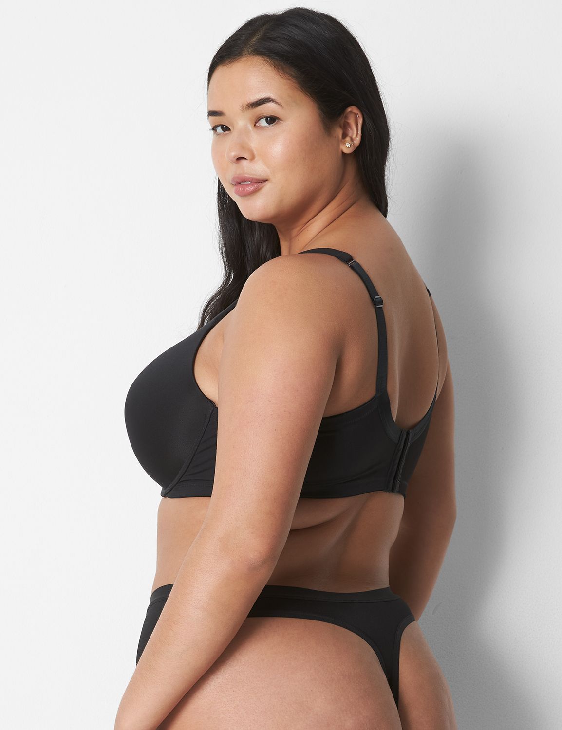 Size 1416 Lane Bryant High Waist Panties LaneBryant