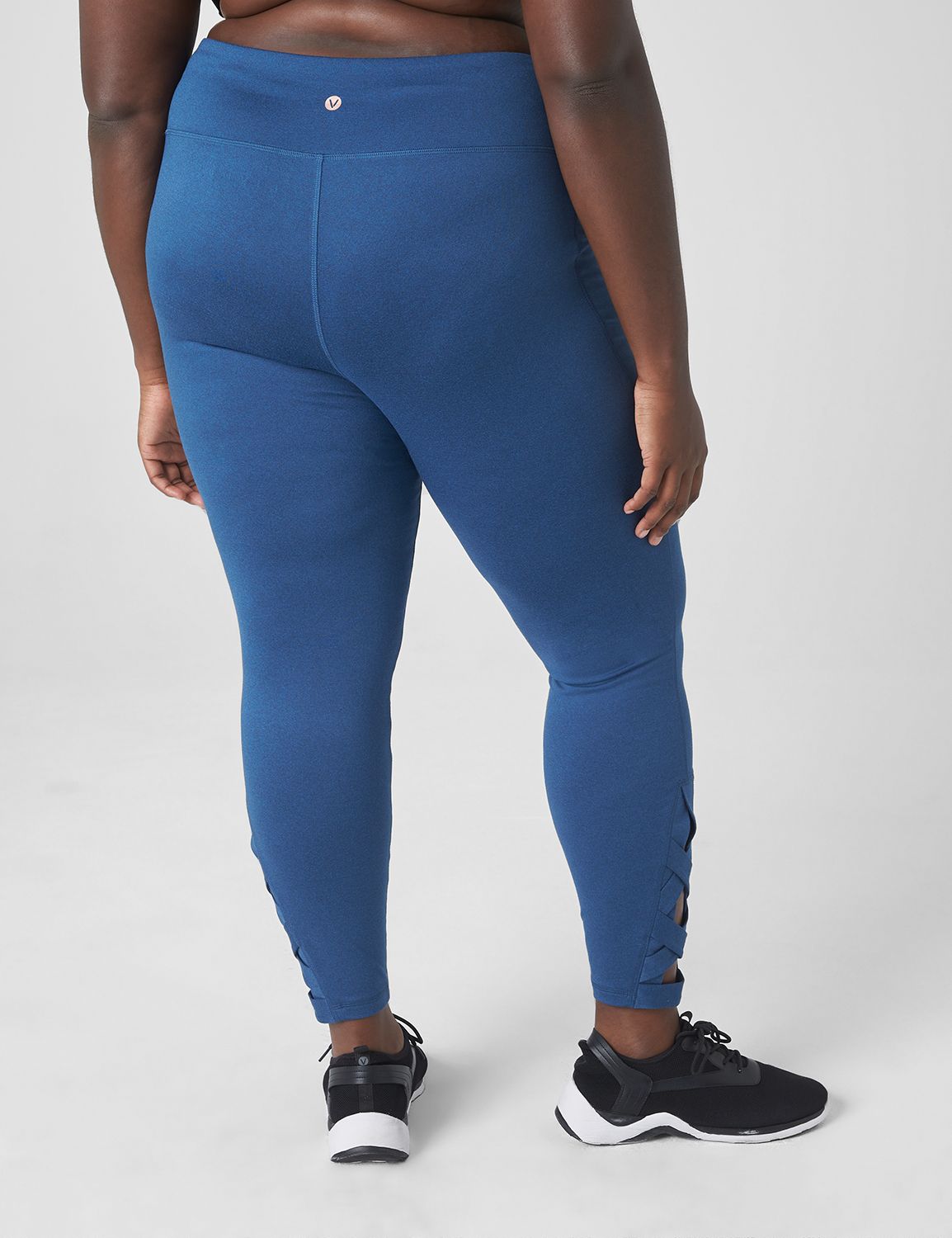 LIVI High-Rise LIVI Soft 7/8 Legging