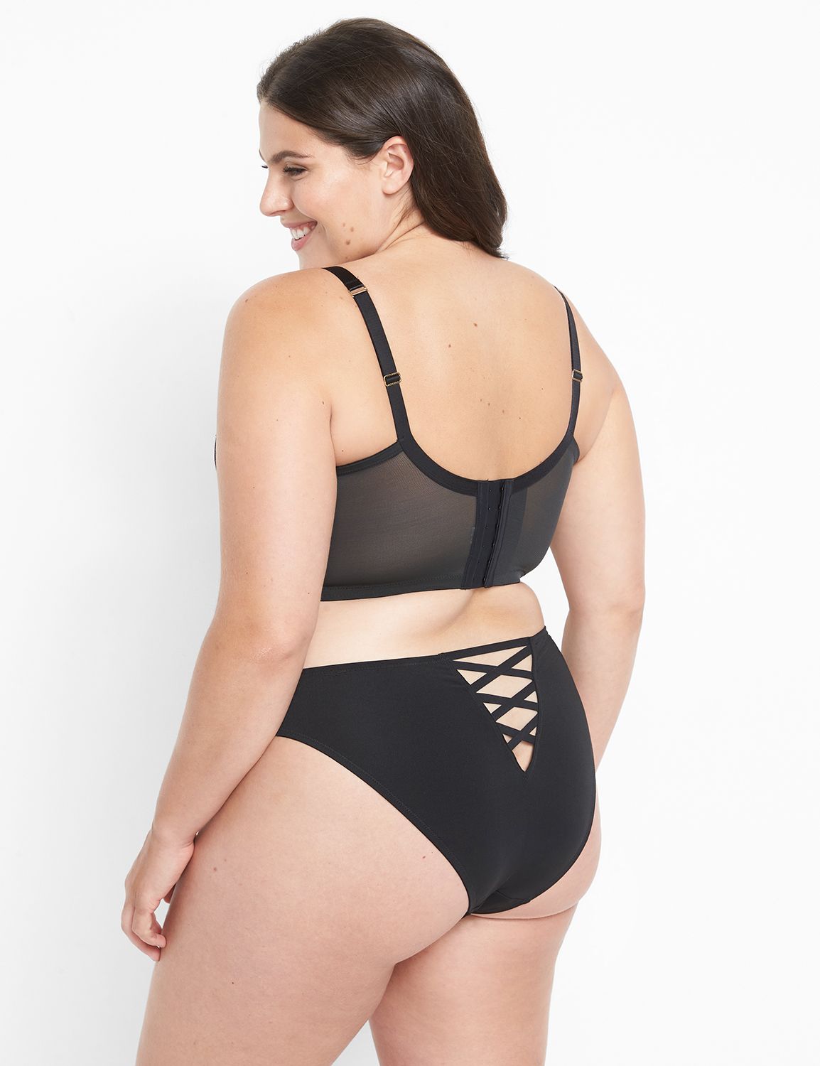 Longline LL Balconette 1124773 Product Image 2