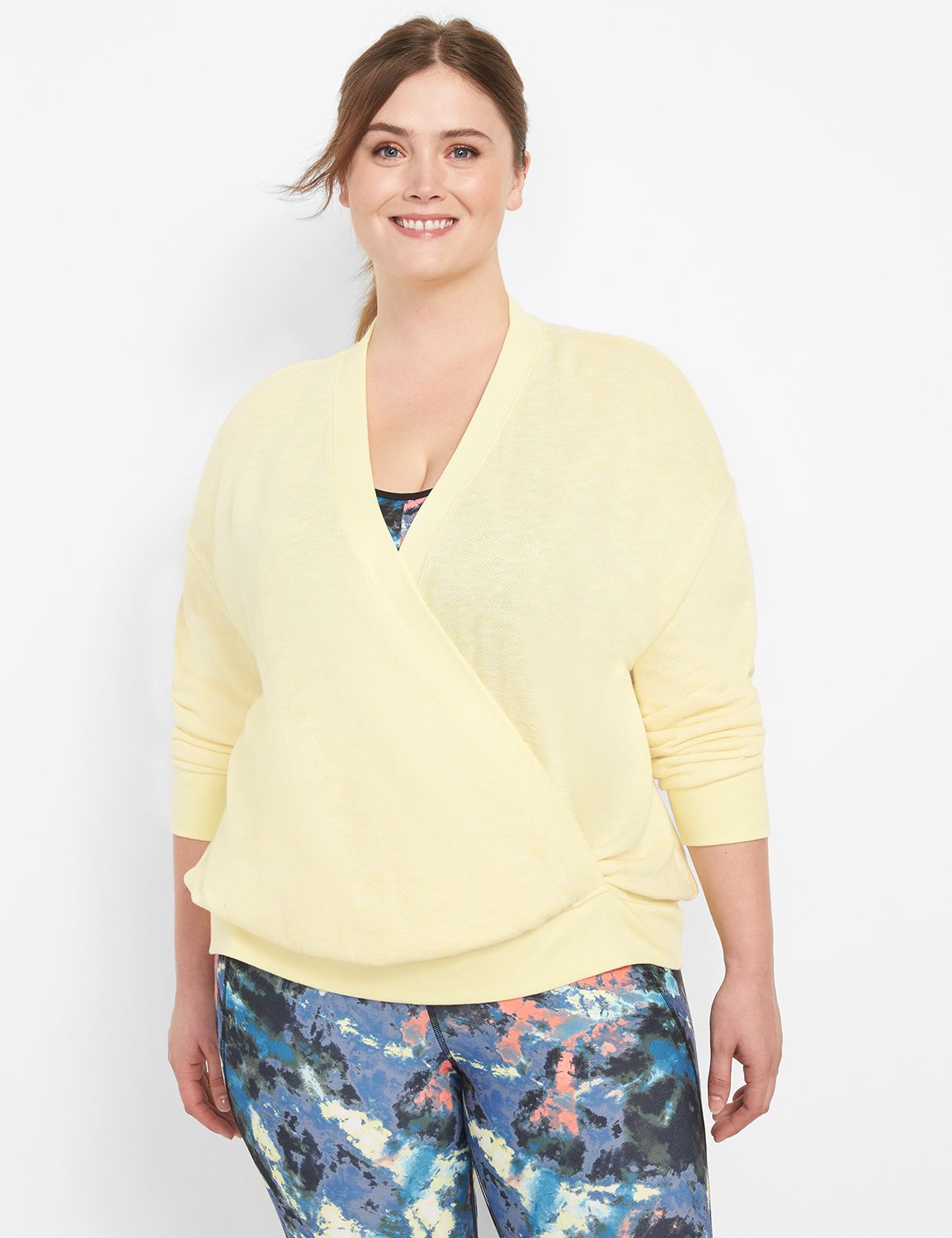 LUCY HOODIE – Thread & Supply