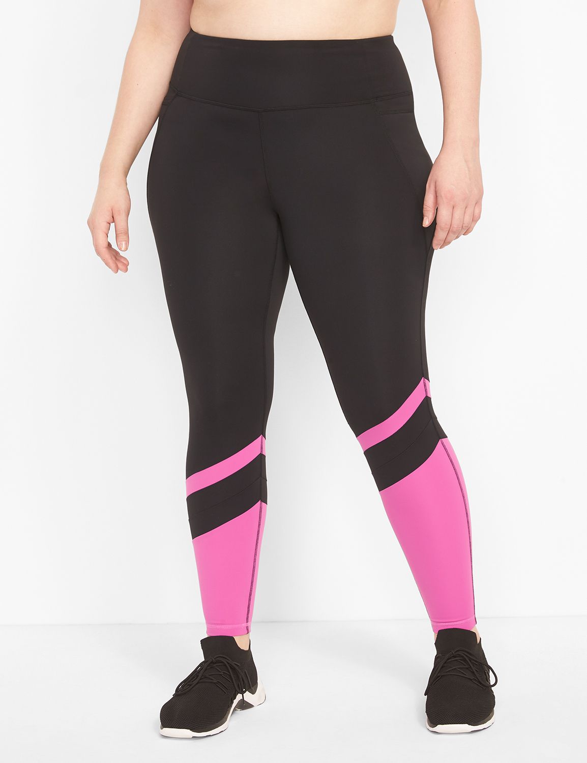 LIVI High-Rise LIVI Soft 7/8 Legging