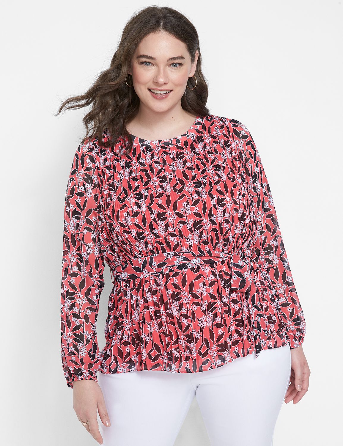 lane bryant shirts