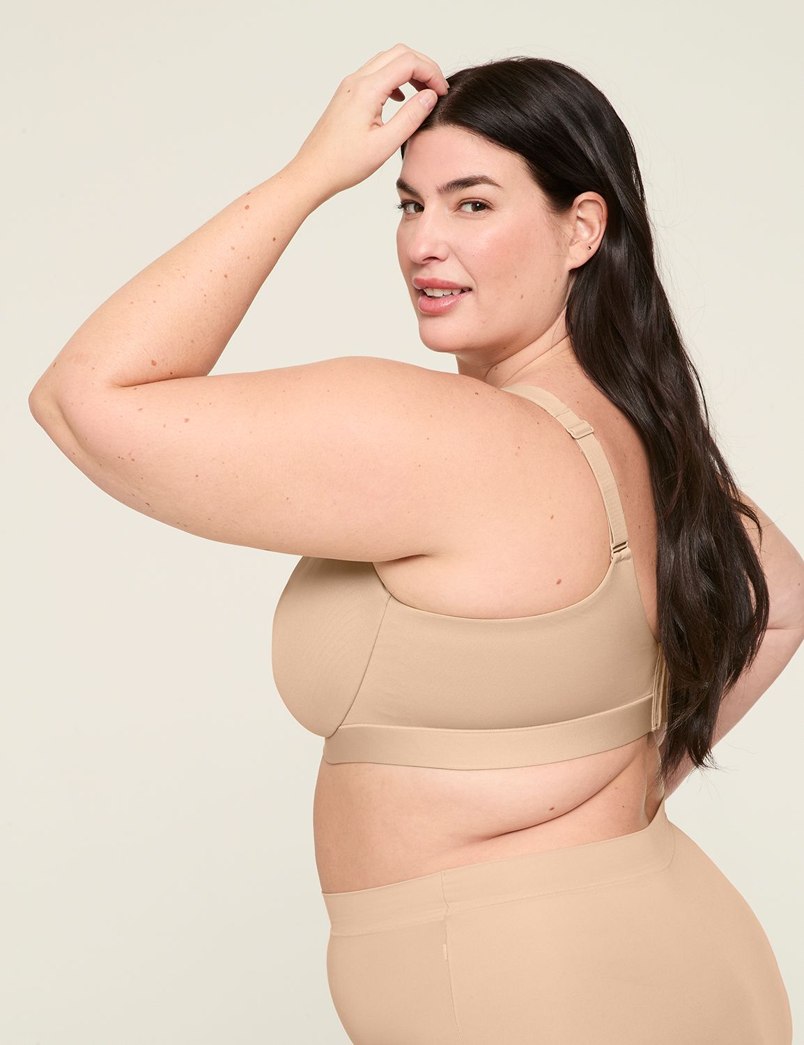 Comfort Bliss Full Coverage UW Unli Product Image 3