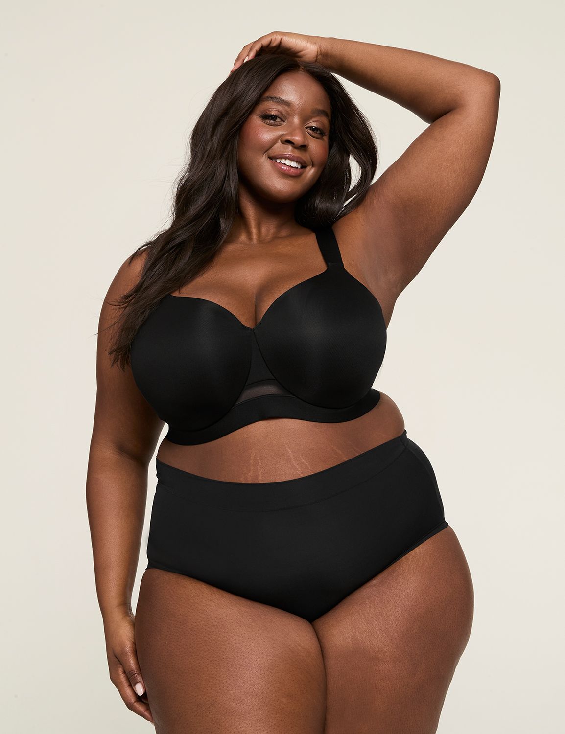 Comfort Bliss Full Coverage UW Unli Product Image 1