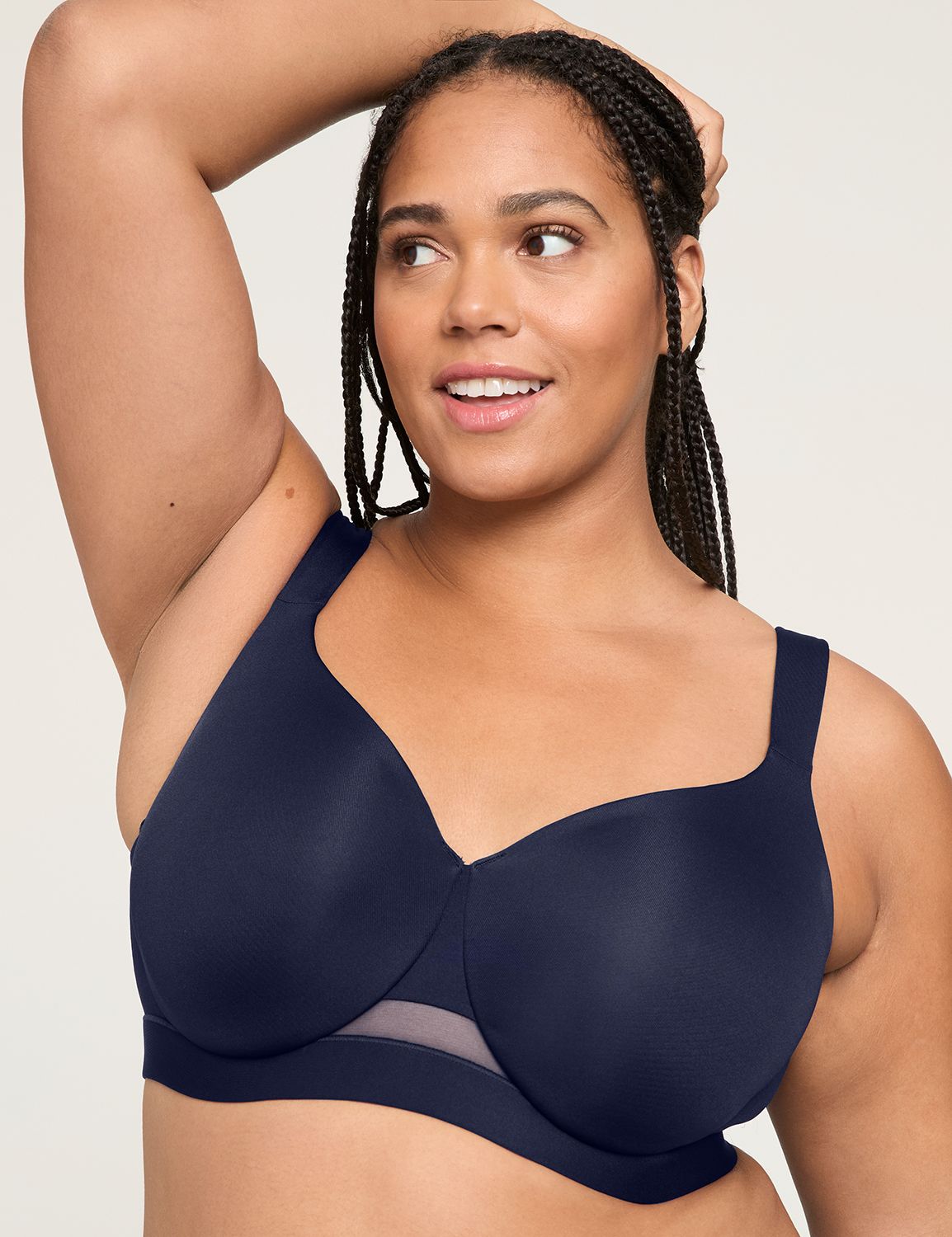 Comfort Bliss Full Coverage UW Unli Product Image 4