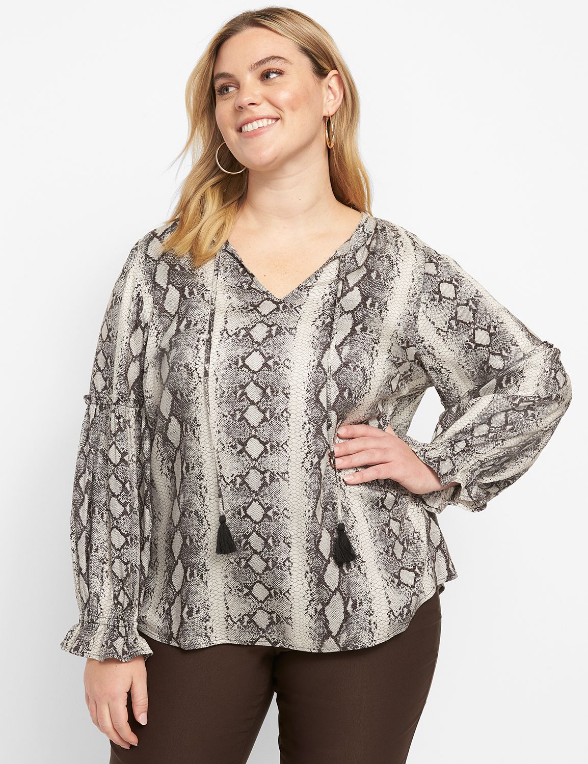 Lane bryant clearance store blouses