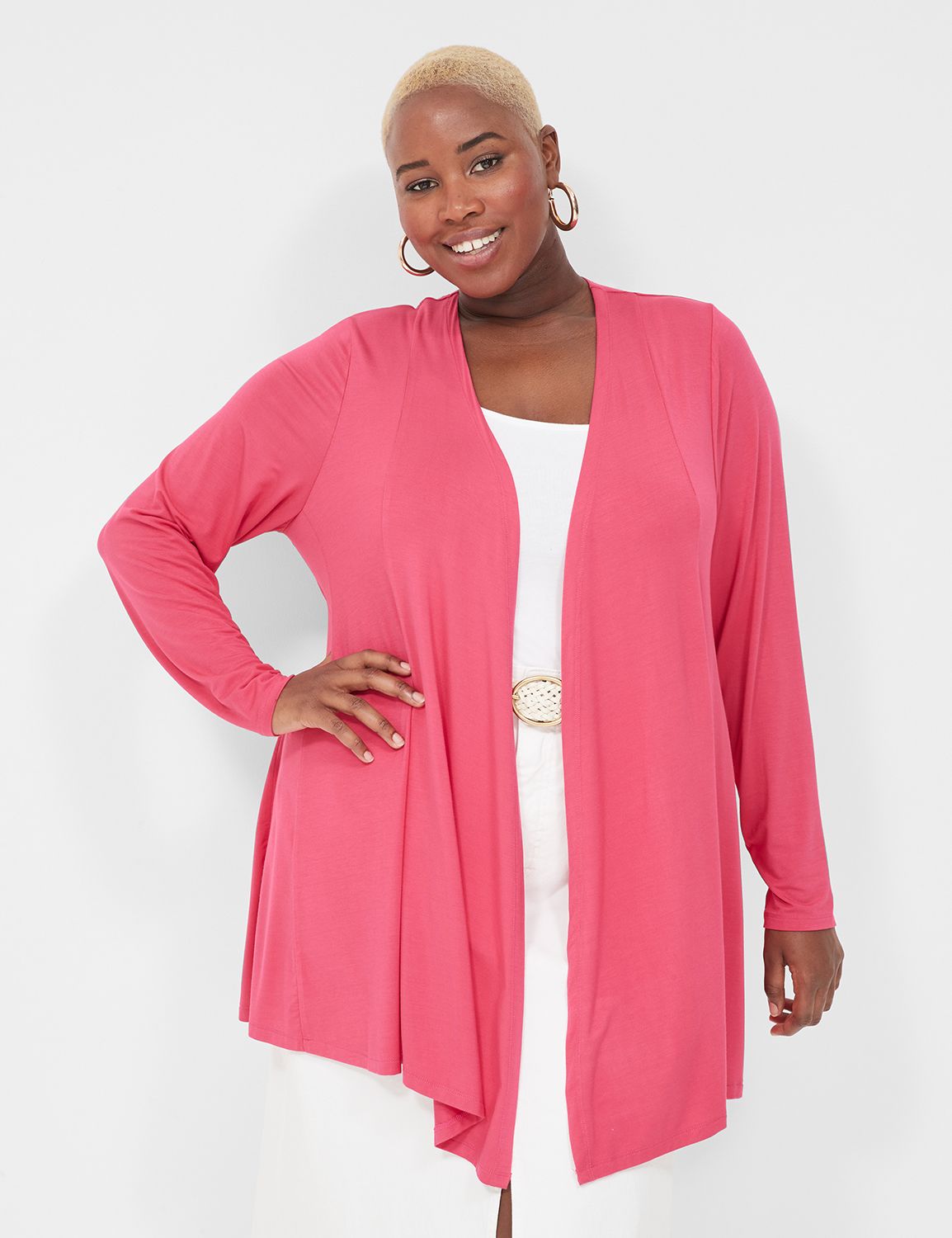 Plus size clearance cardigans under $20