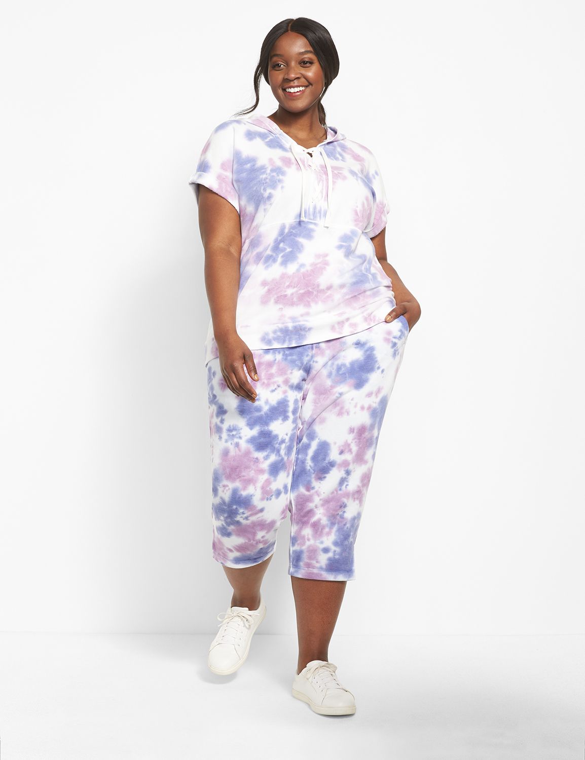 womens plus size joggers