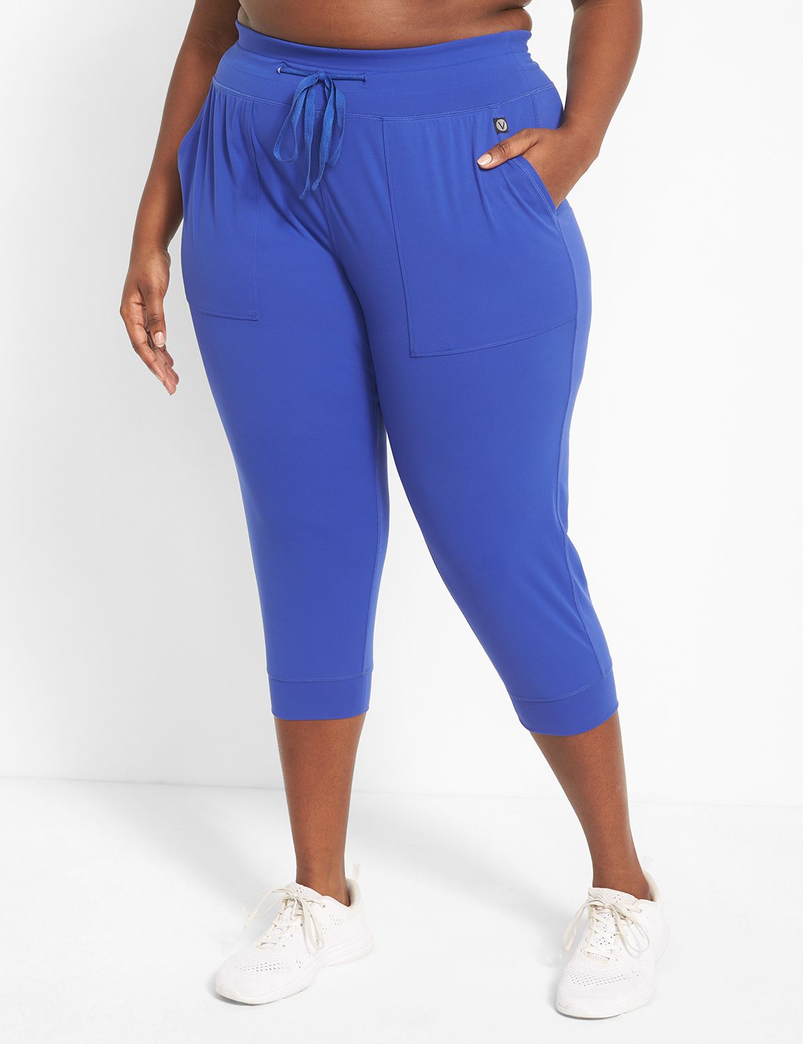 livi jogger