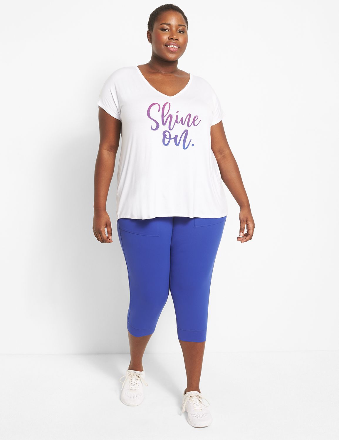 livi jogger