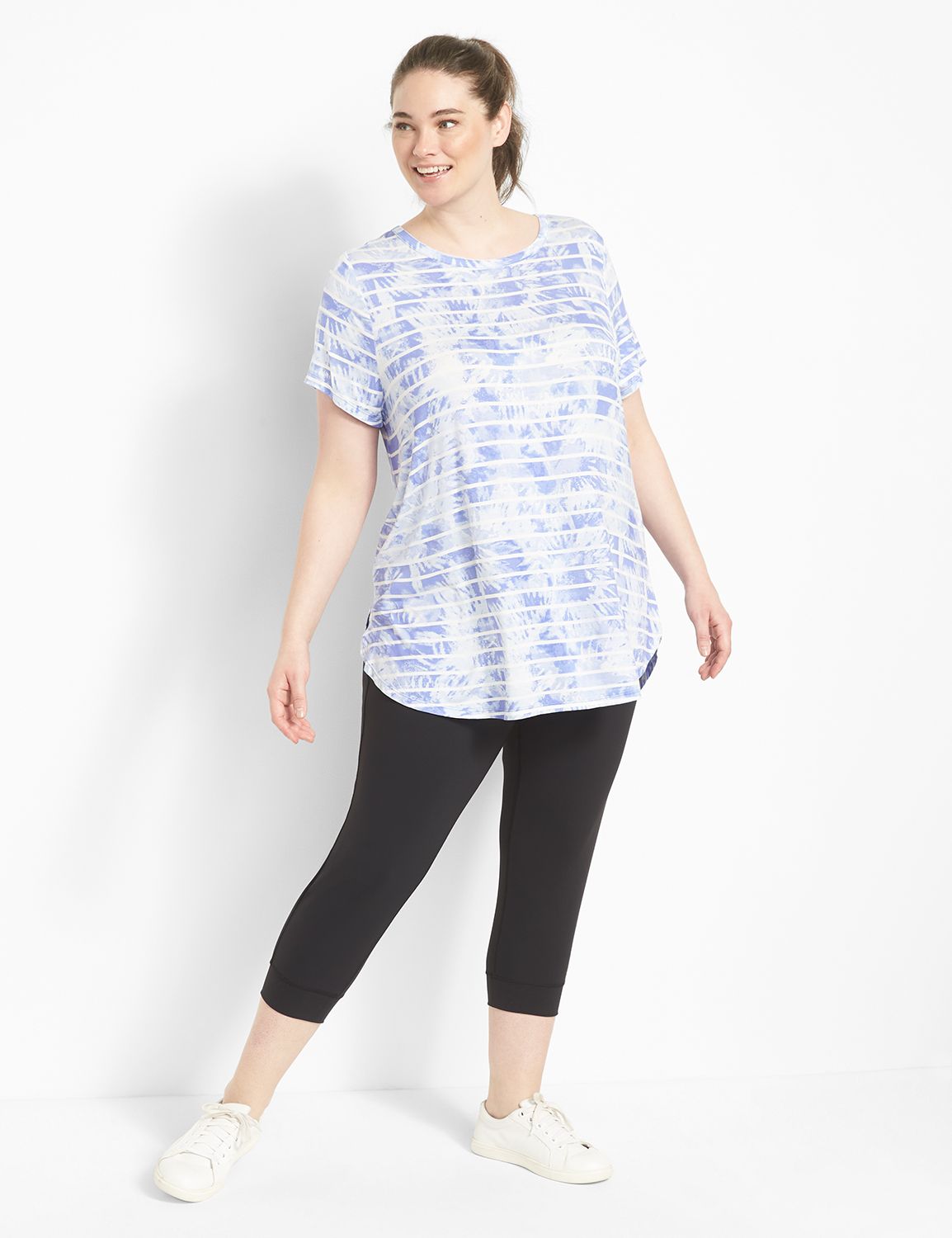 livi jogger