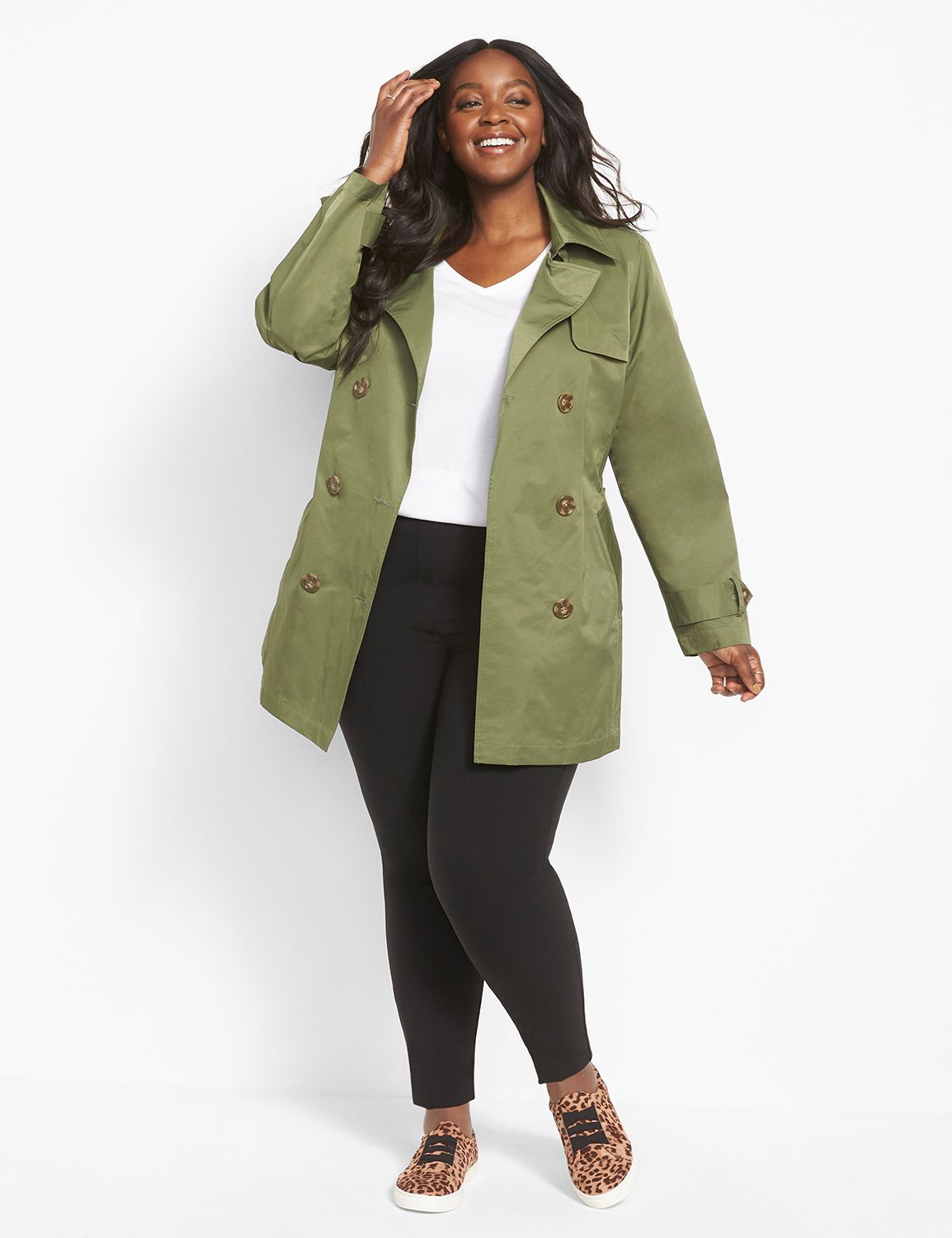 Lane bryant coats hot sale jackets