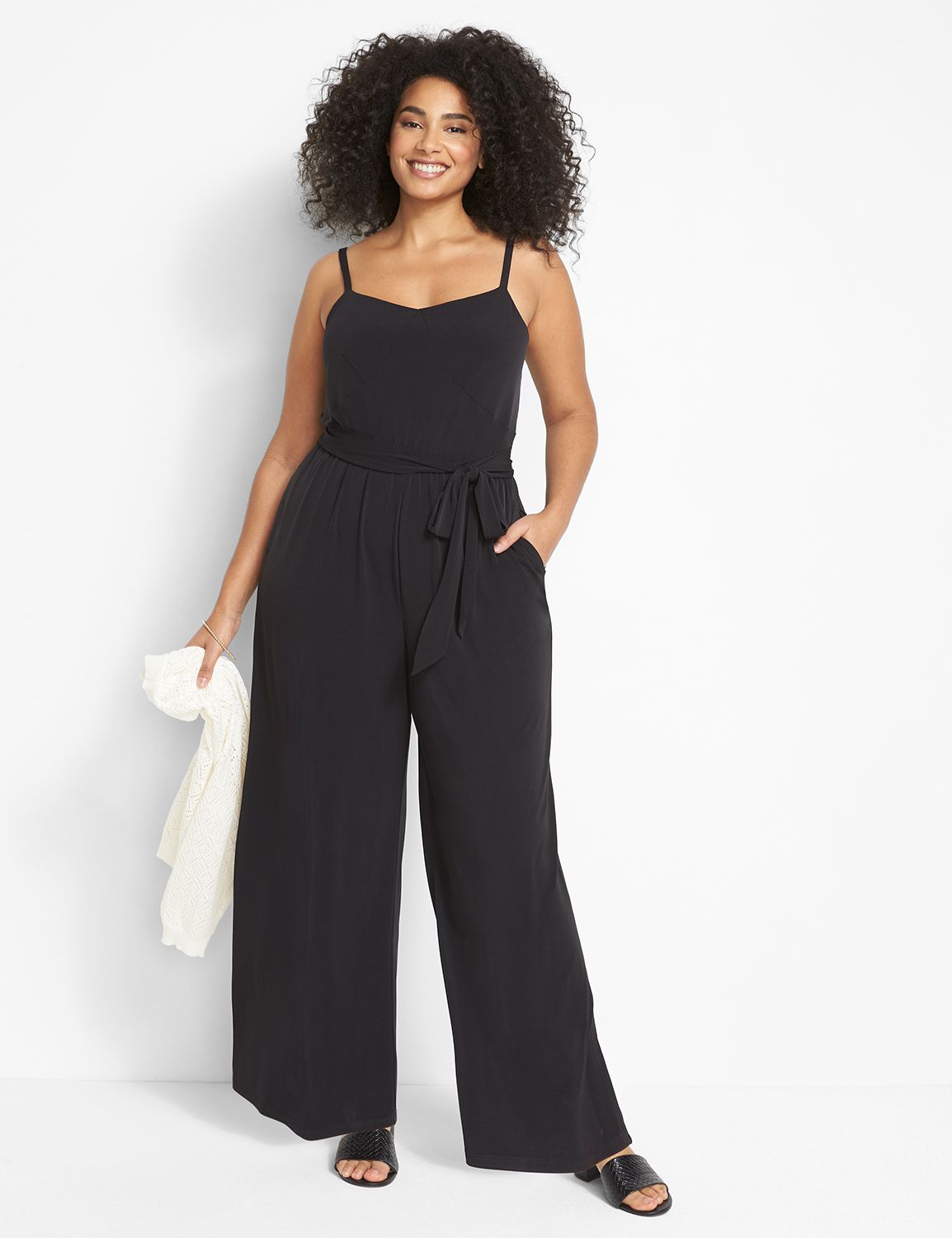 Lane Bryant, Pants & Jumpsuits