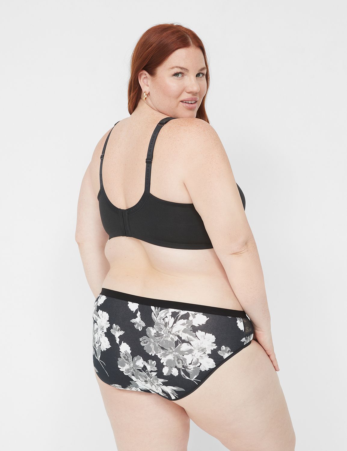 Plus Size Panties On Sale