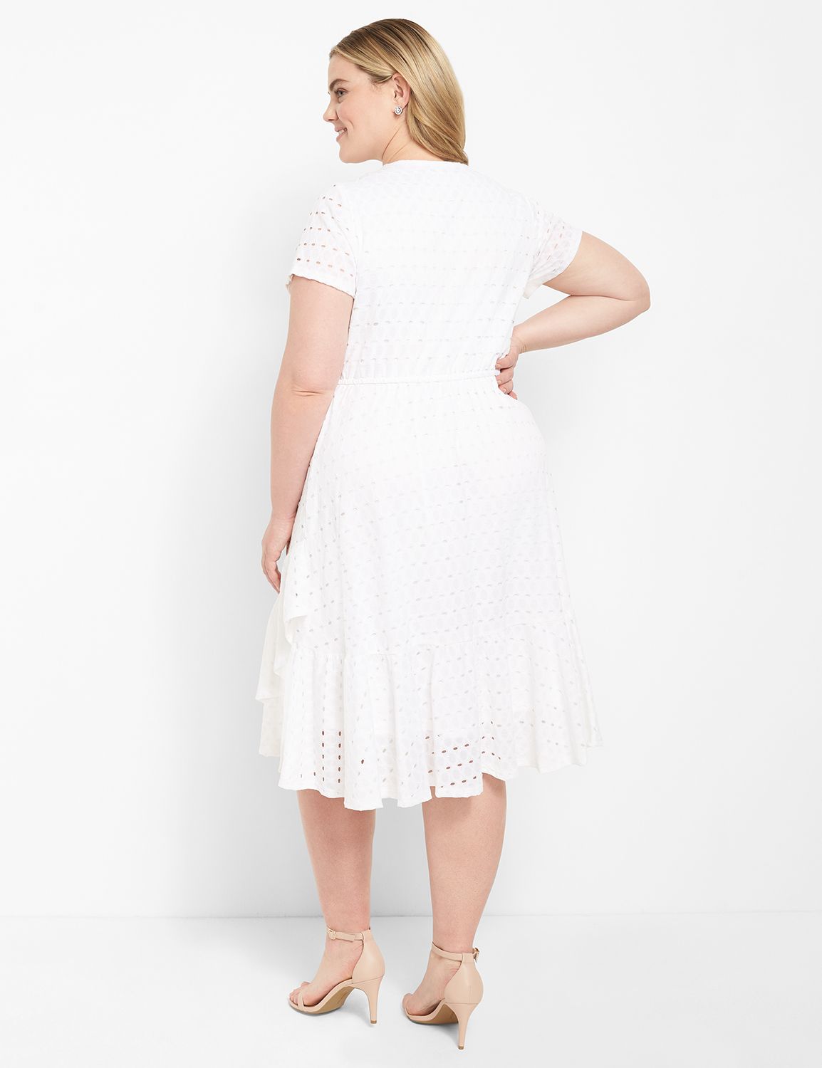 Lane bryant clearance casual dresses