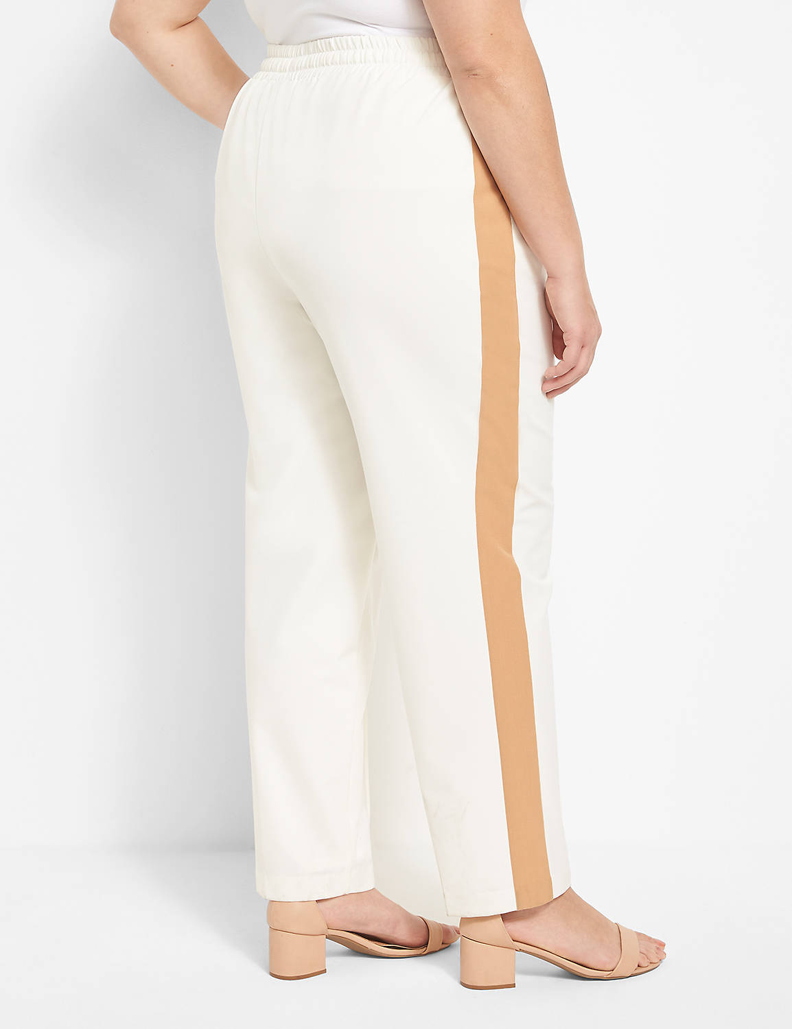 The Perfect Drape Pull-On Relaxed A Product Image 2